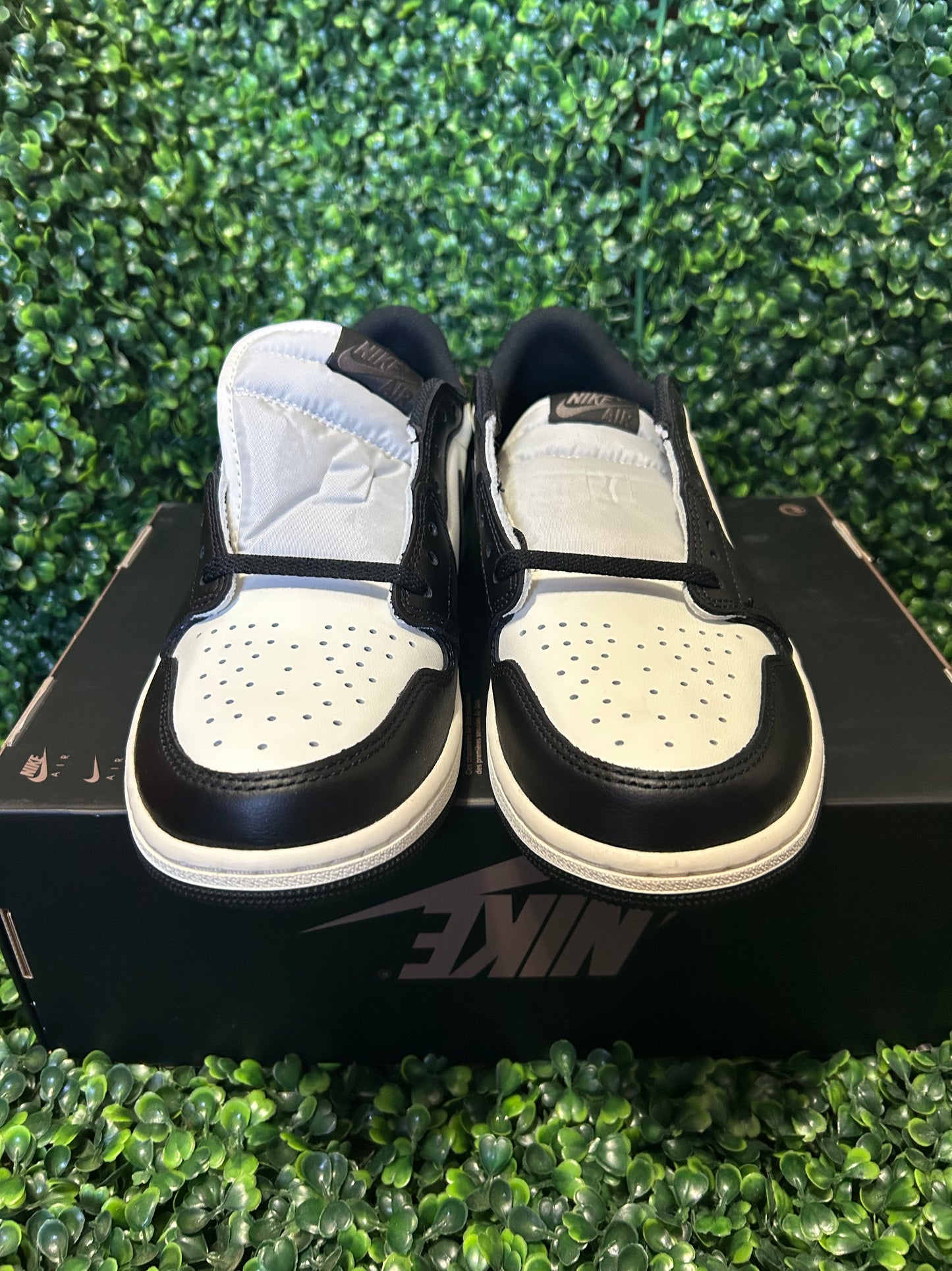 Nike air Jordan 1 size 9.5