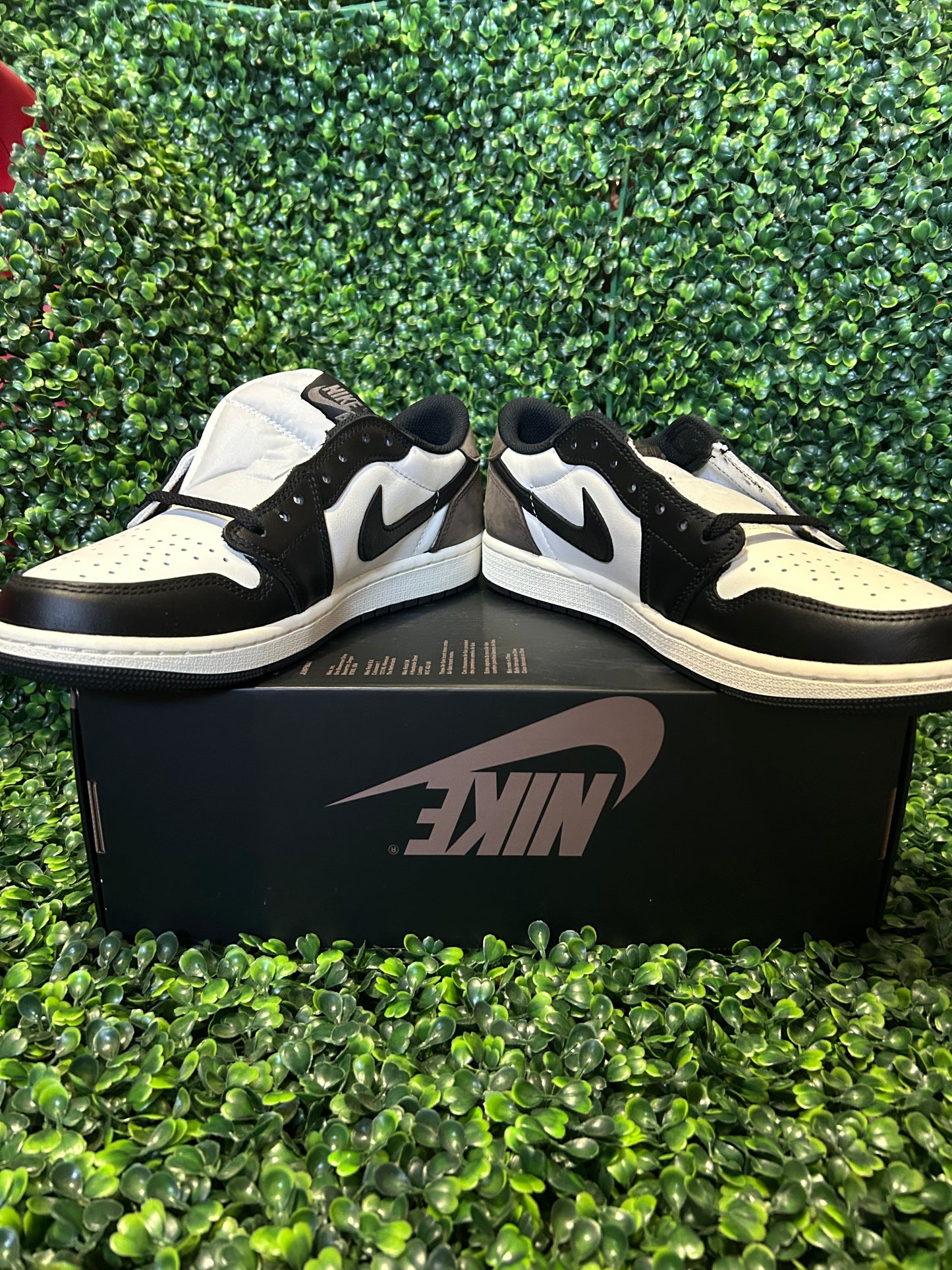 Nike air Jordan 1 size 9.5