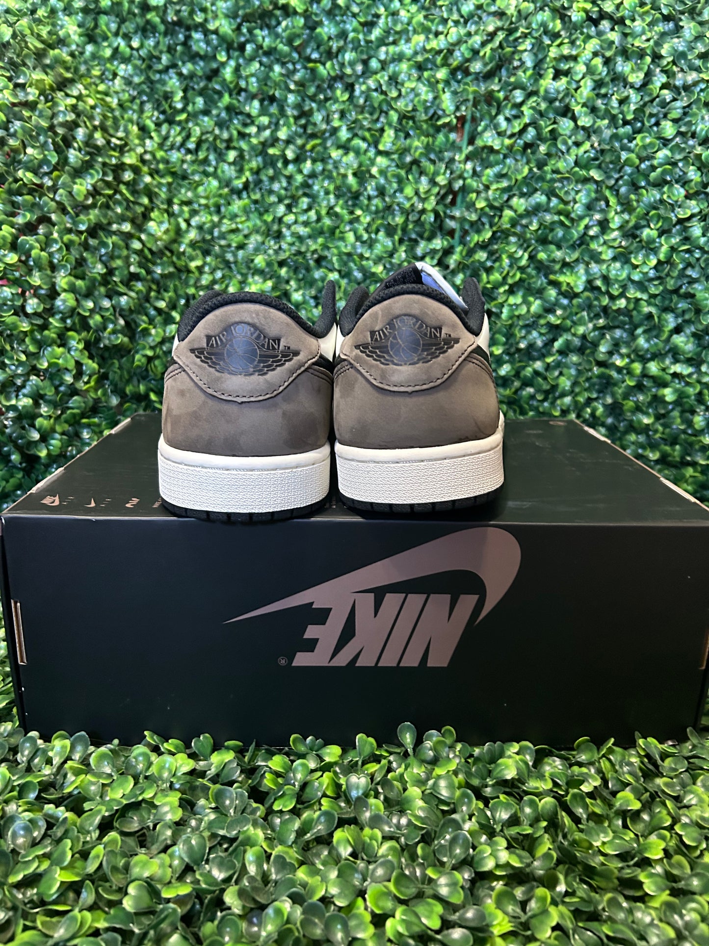 Nike air Jordan 1 size 9.5