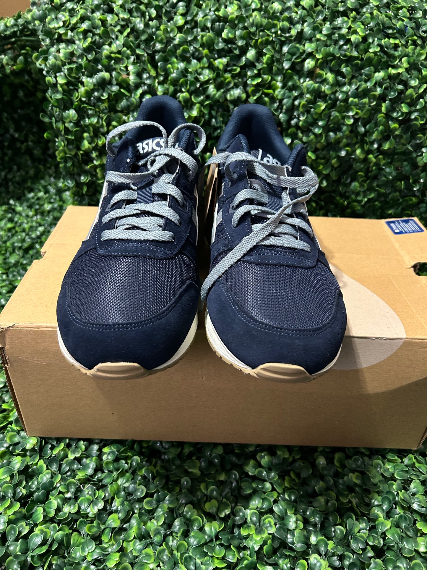 Asics size 11