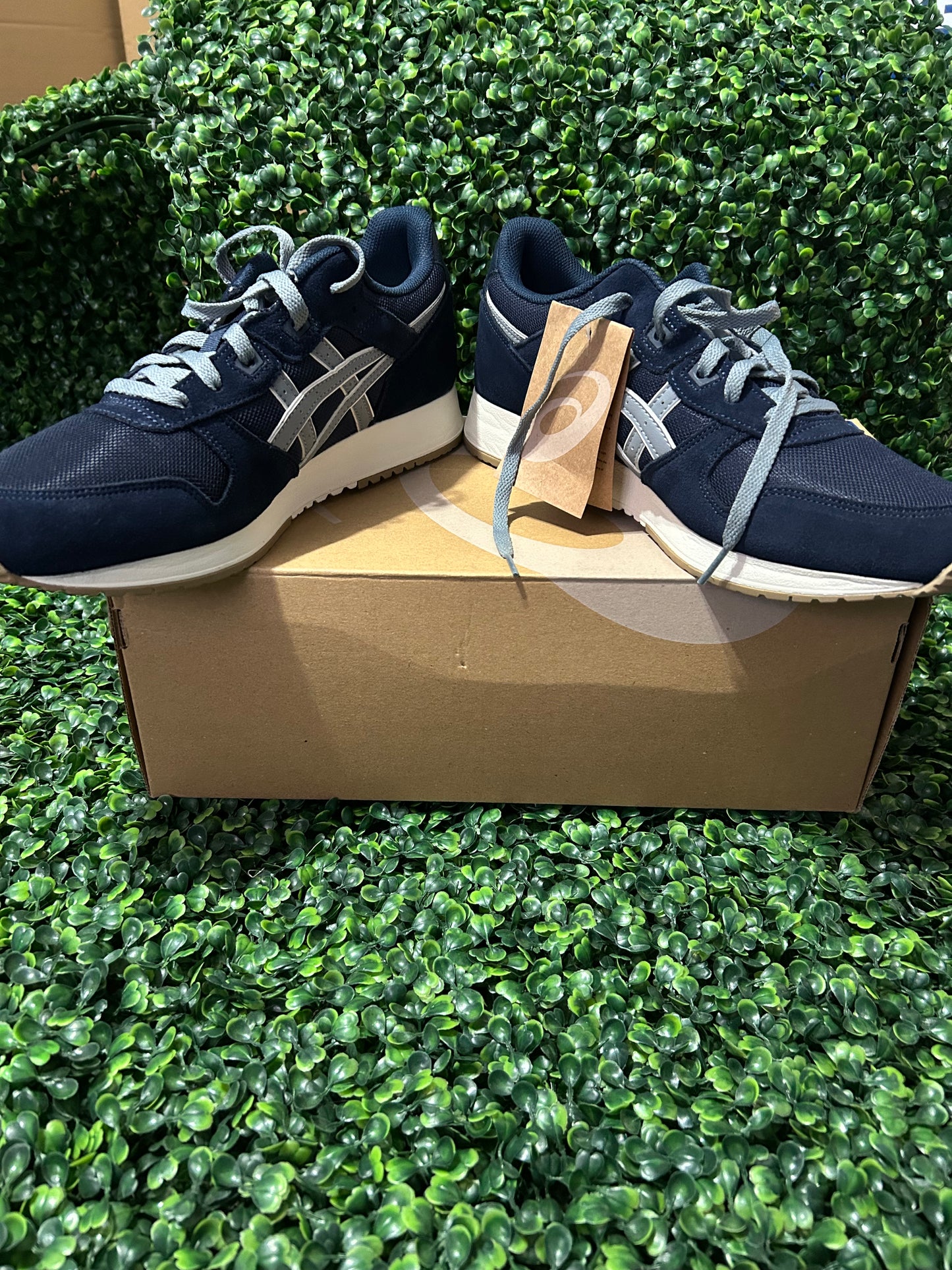 Asics size 11