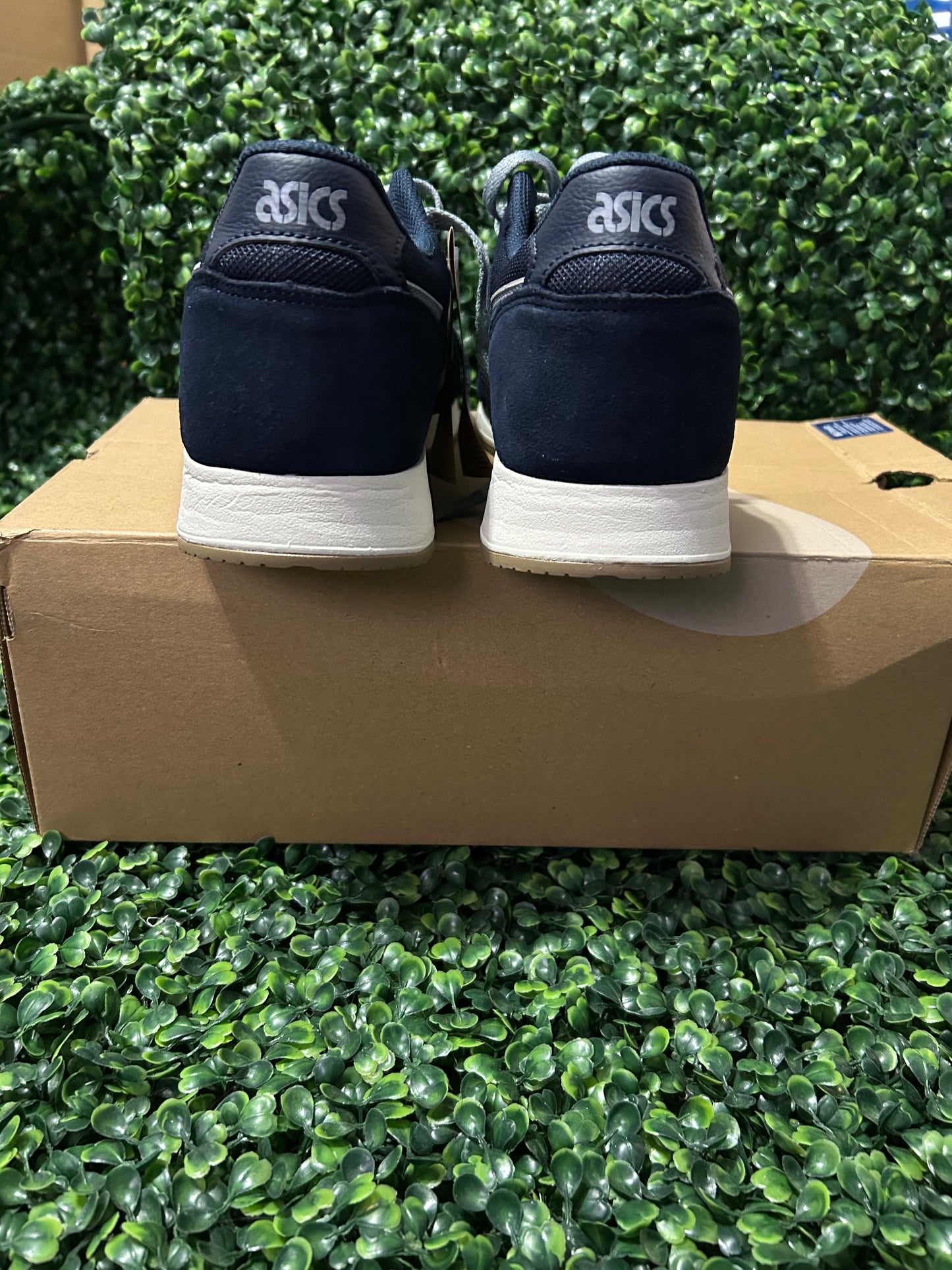 Asics size 11
