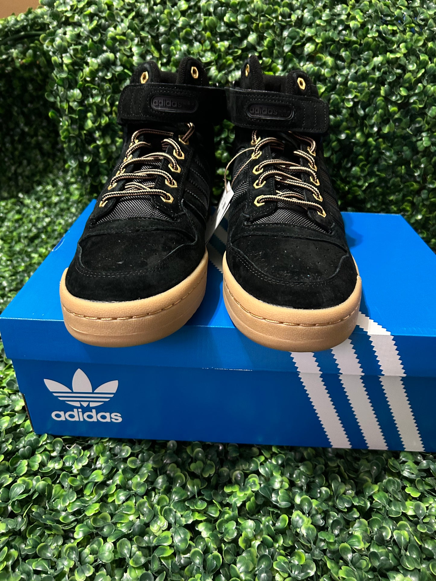 Adidas size 12