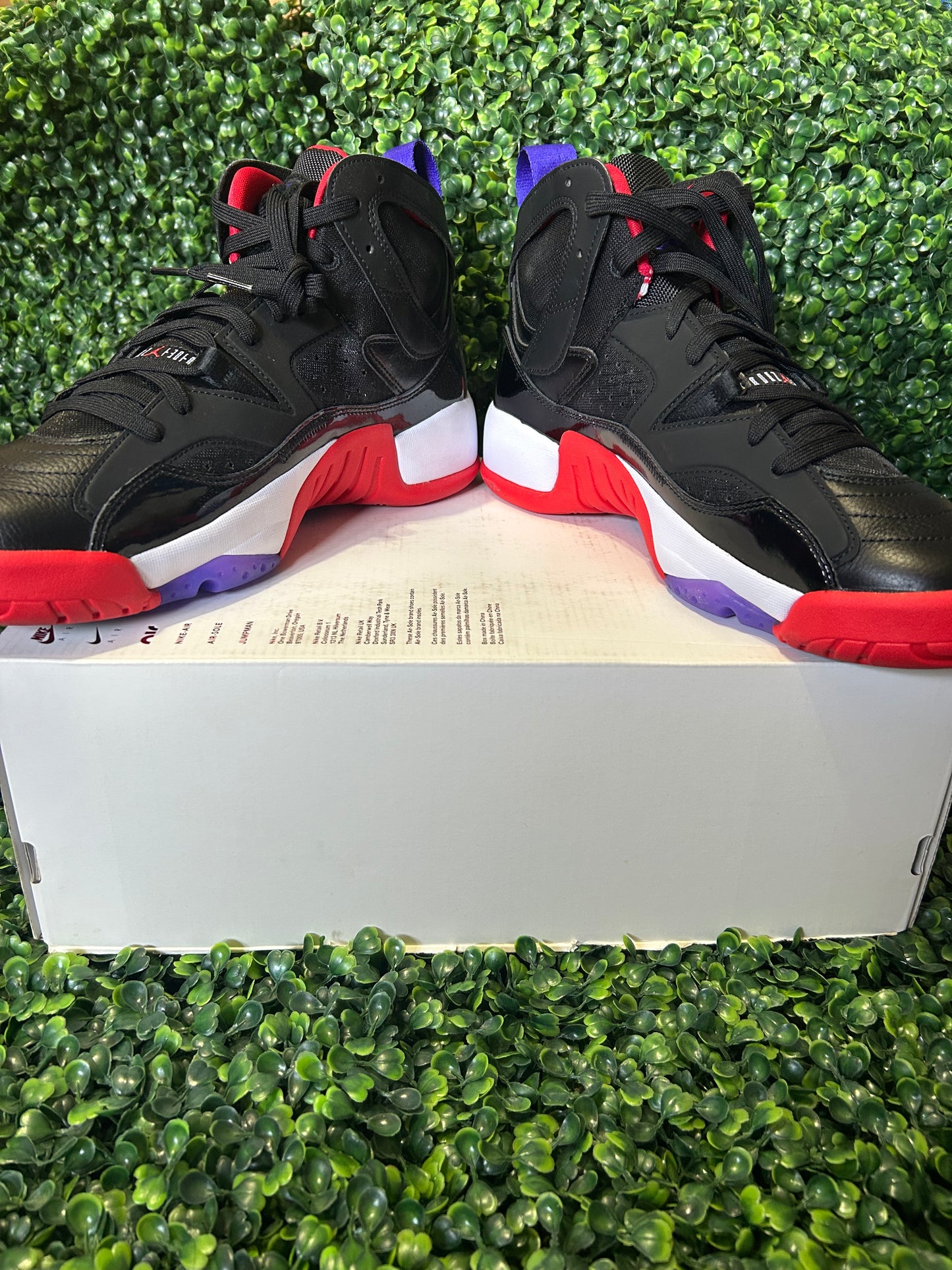 Jordan jumpman two trey size size 10 size 11