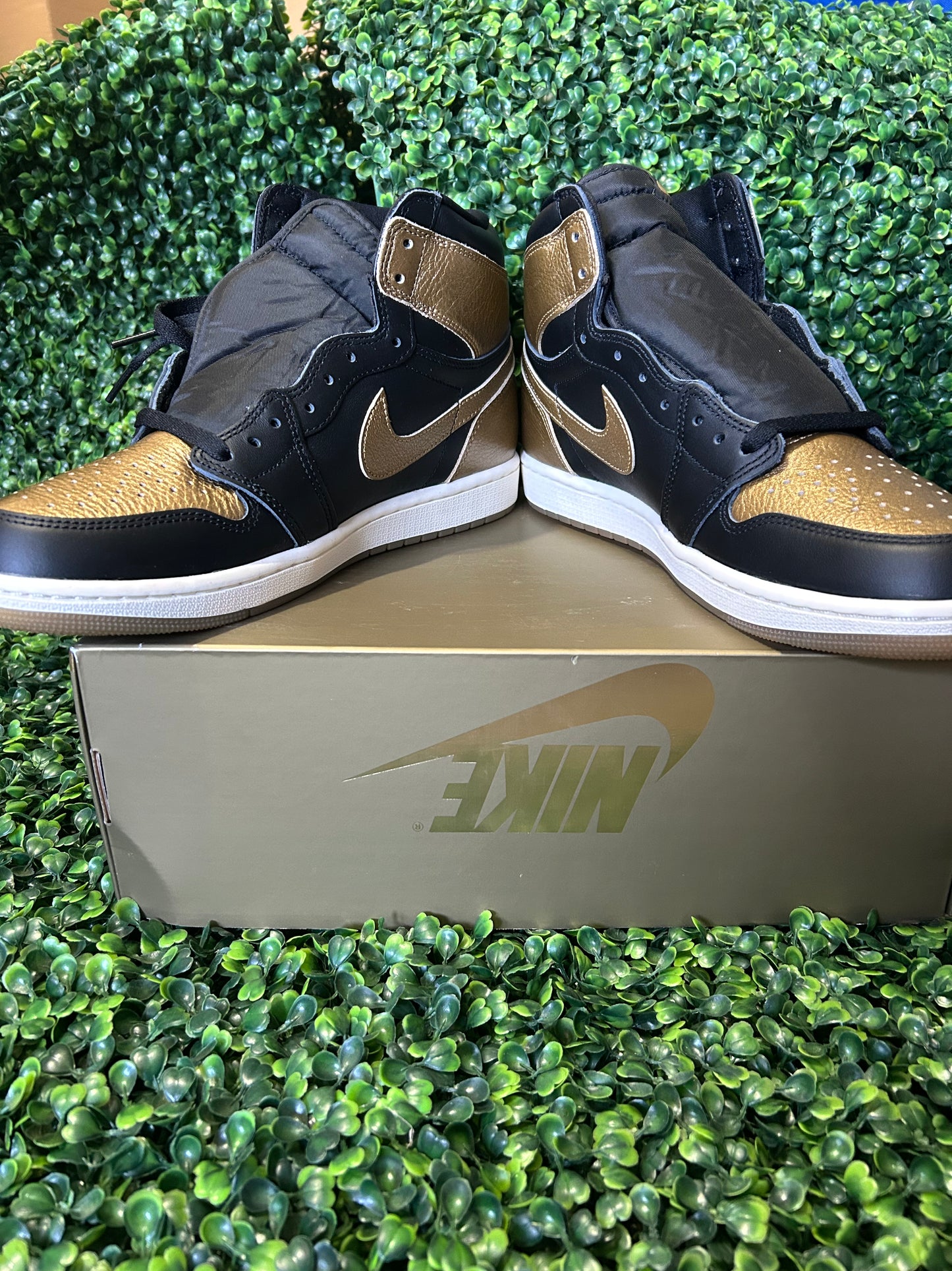 Jordan 1 size 10.5