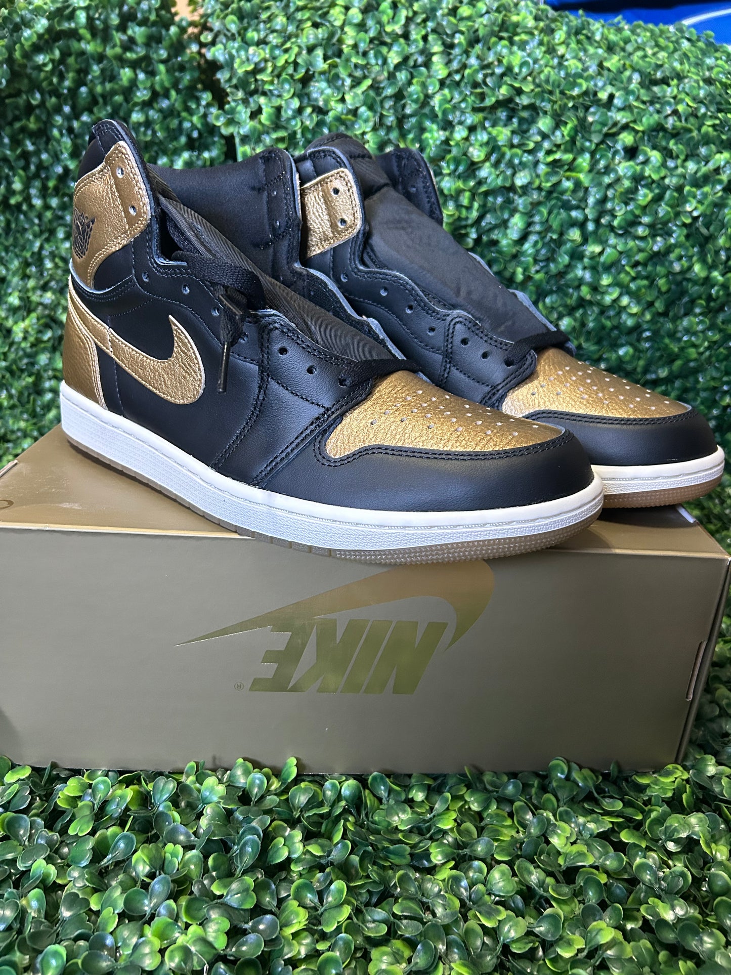 Jordan 1 size 10.5