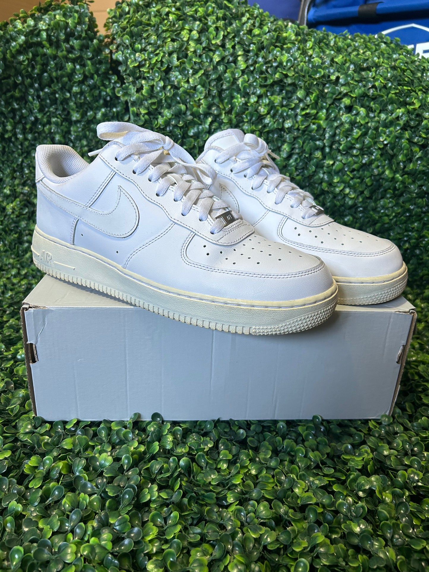 Nike Air Force 1 size 10.5