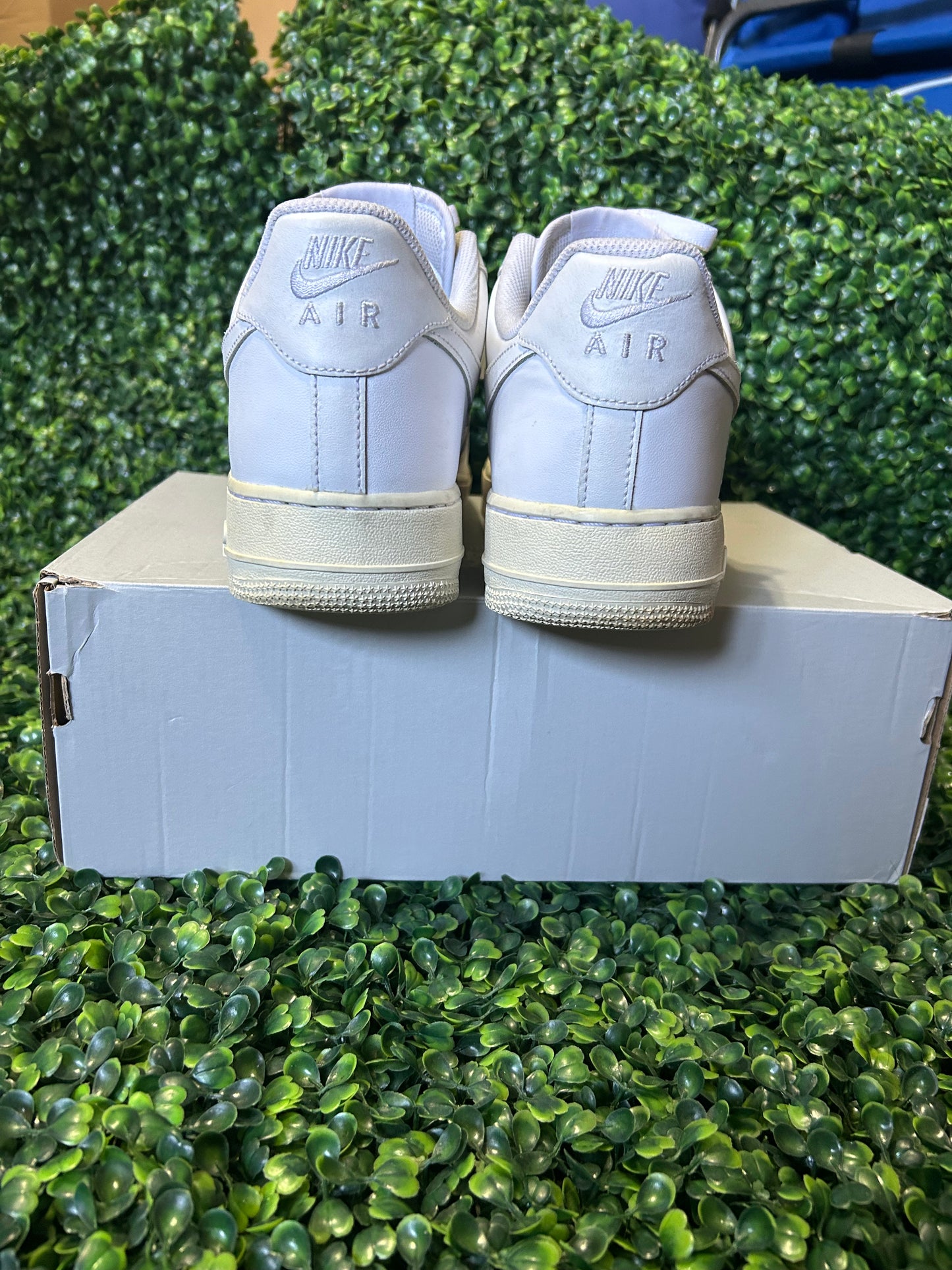 Nike Air Force 1 size 10.5