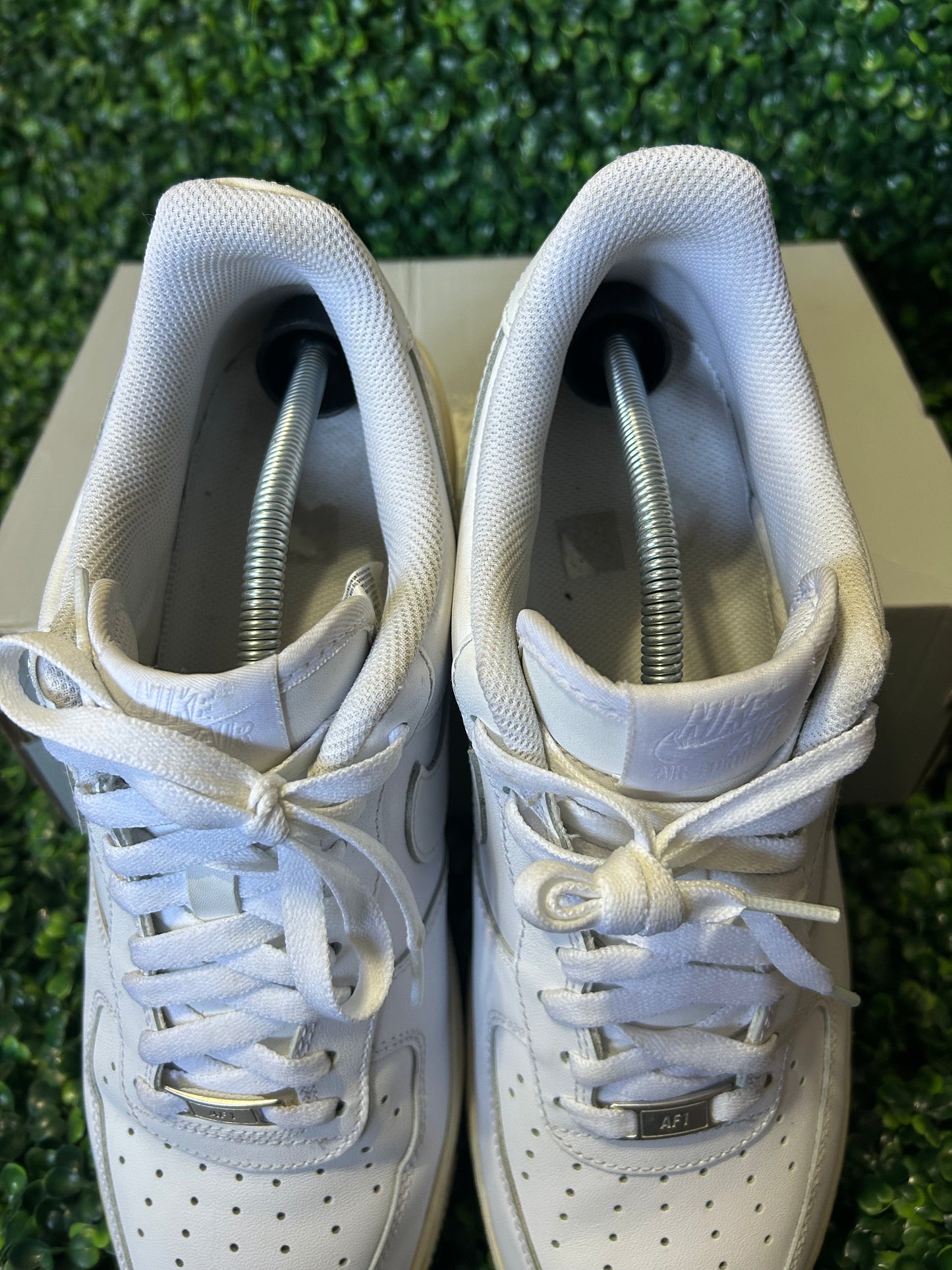 Nike Air Force 1 size 10.5