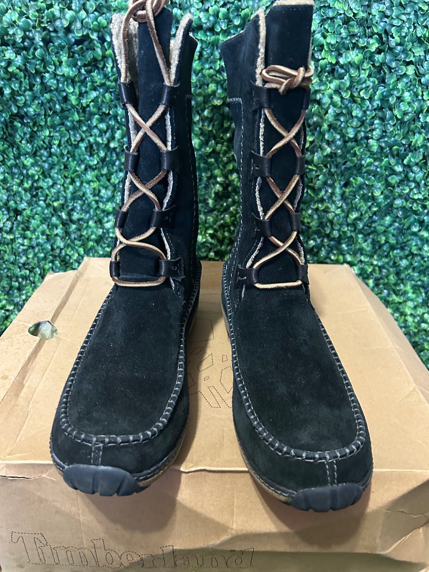 Timberland size 11