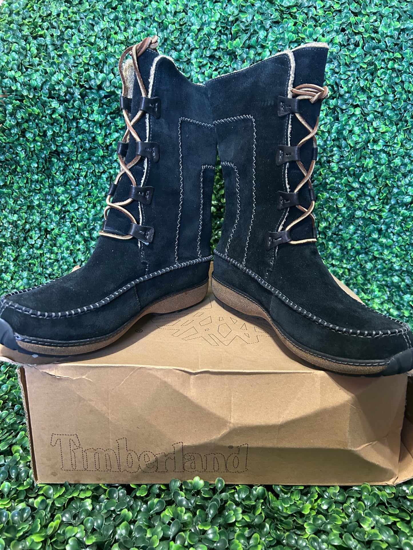 Timberland size 11