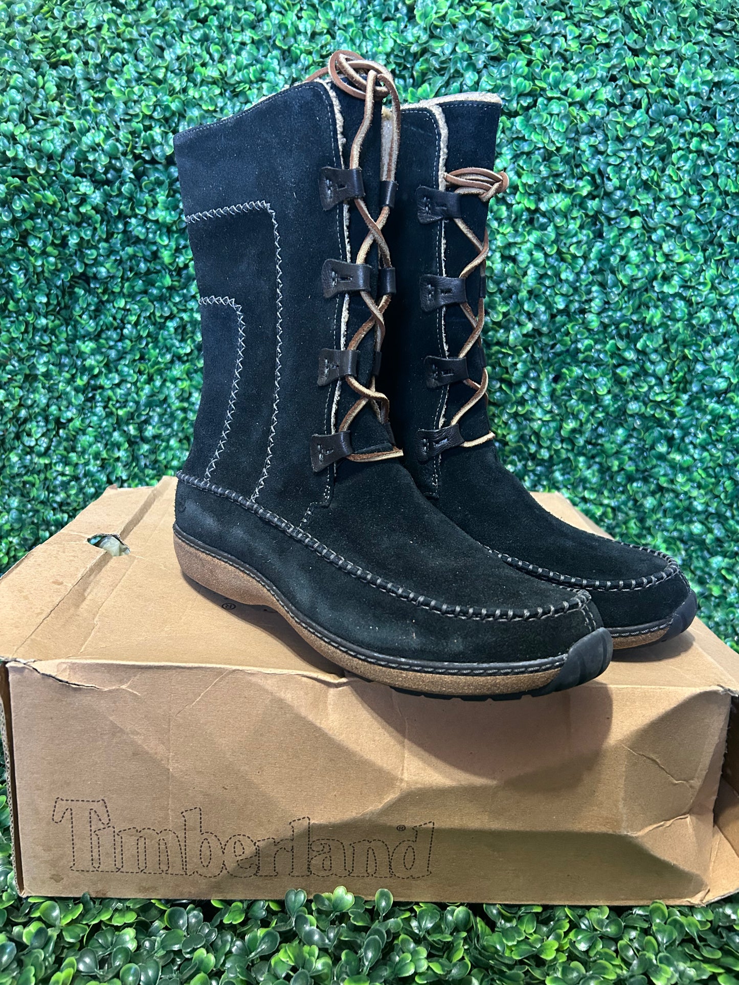 Timberland size 11