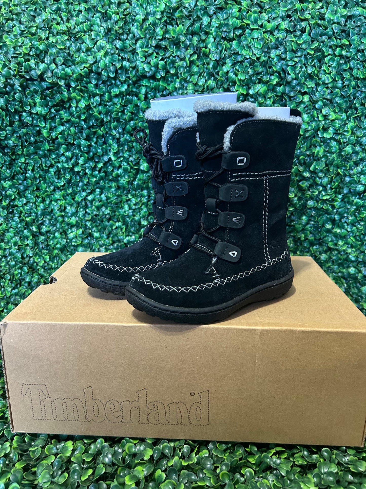 Timberland size 11t
