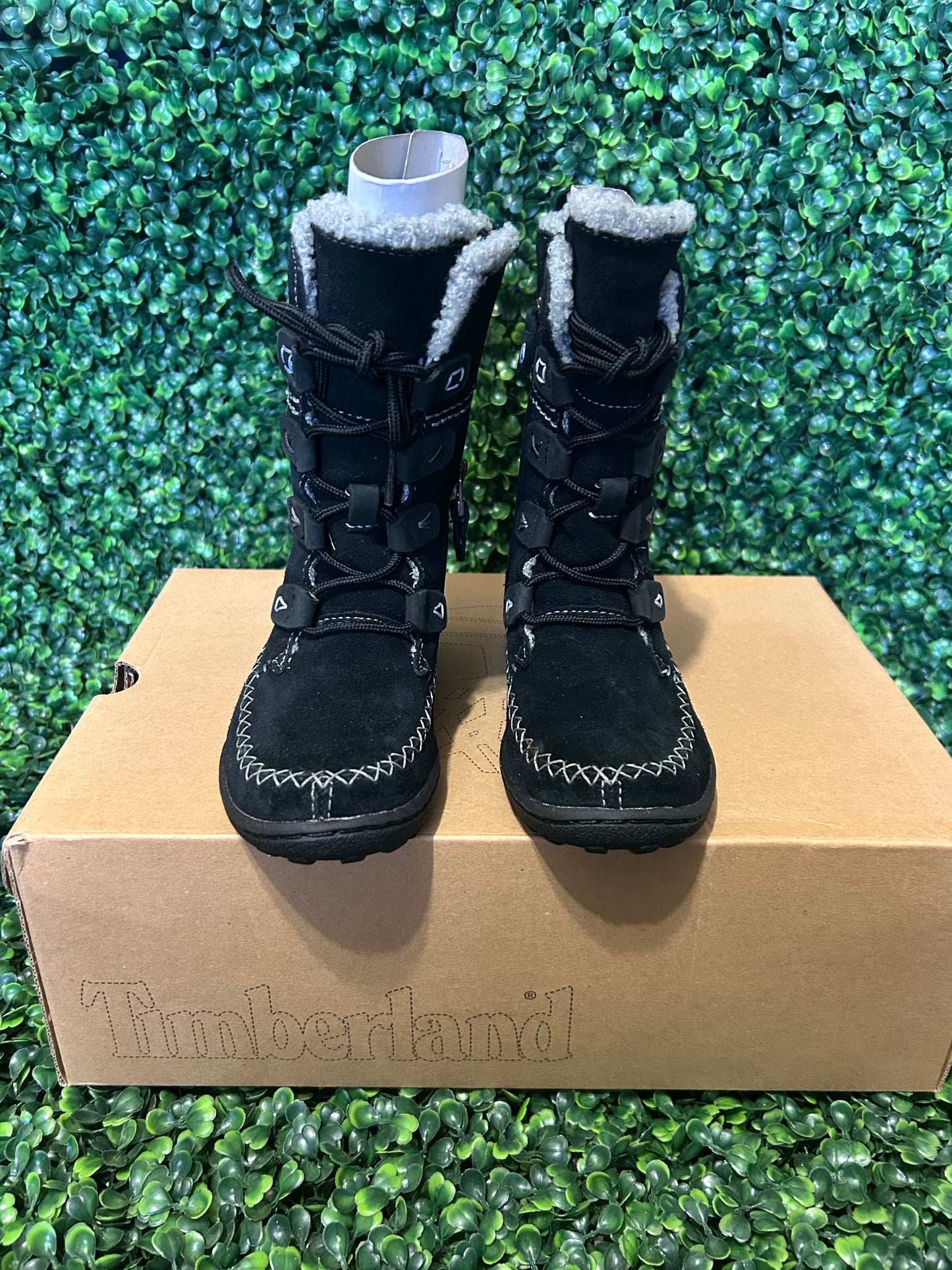 Timberland size 11t