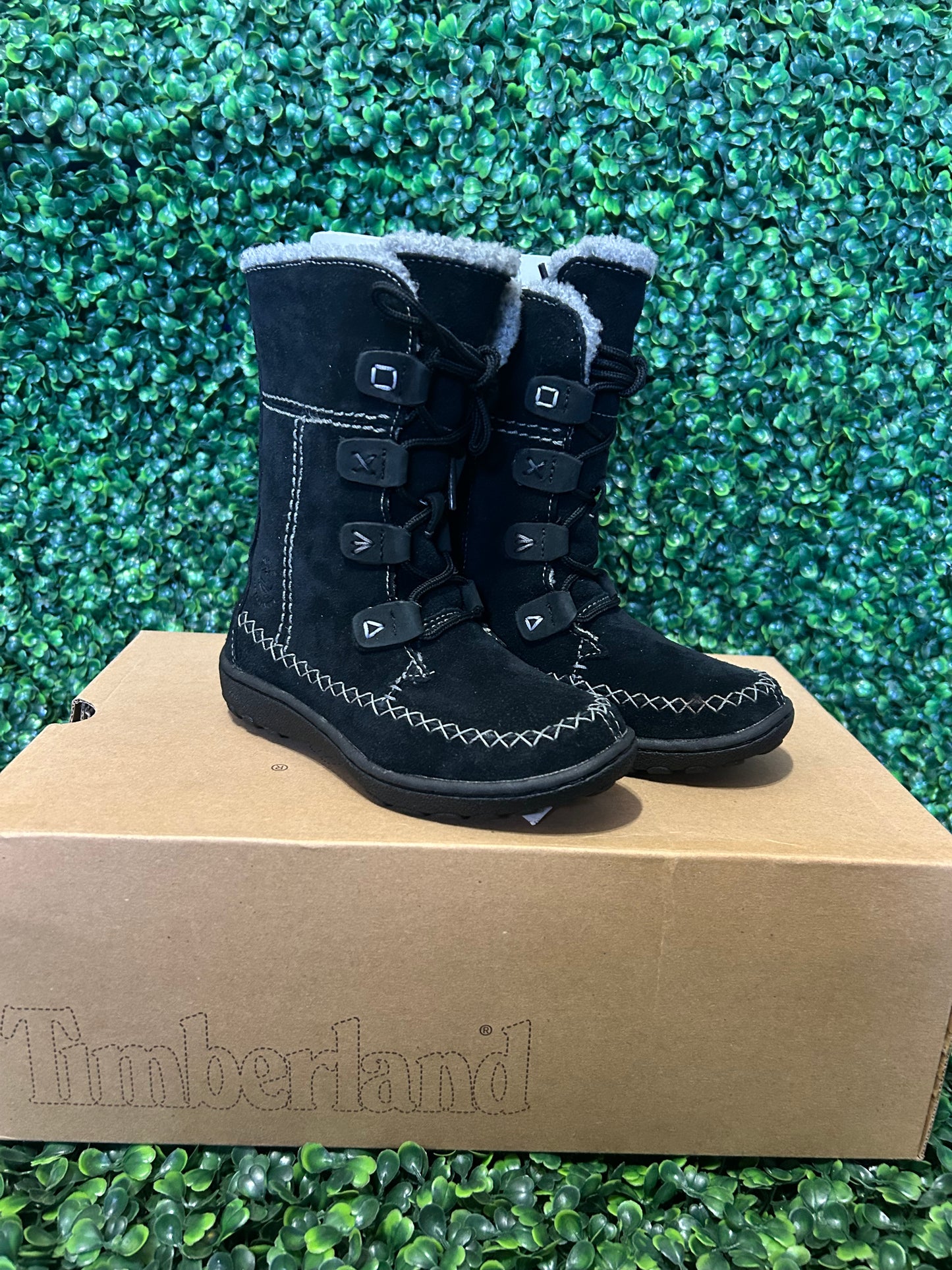 Timberland size 11t