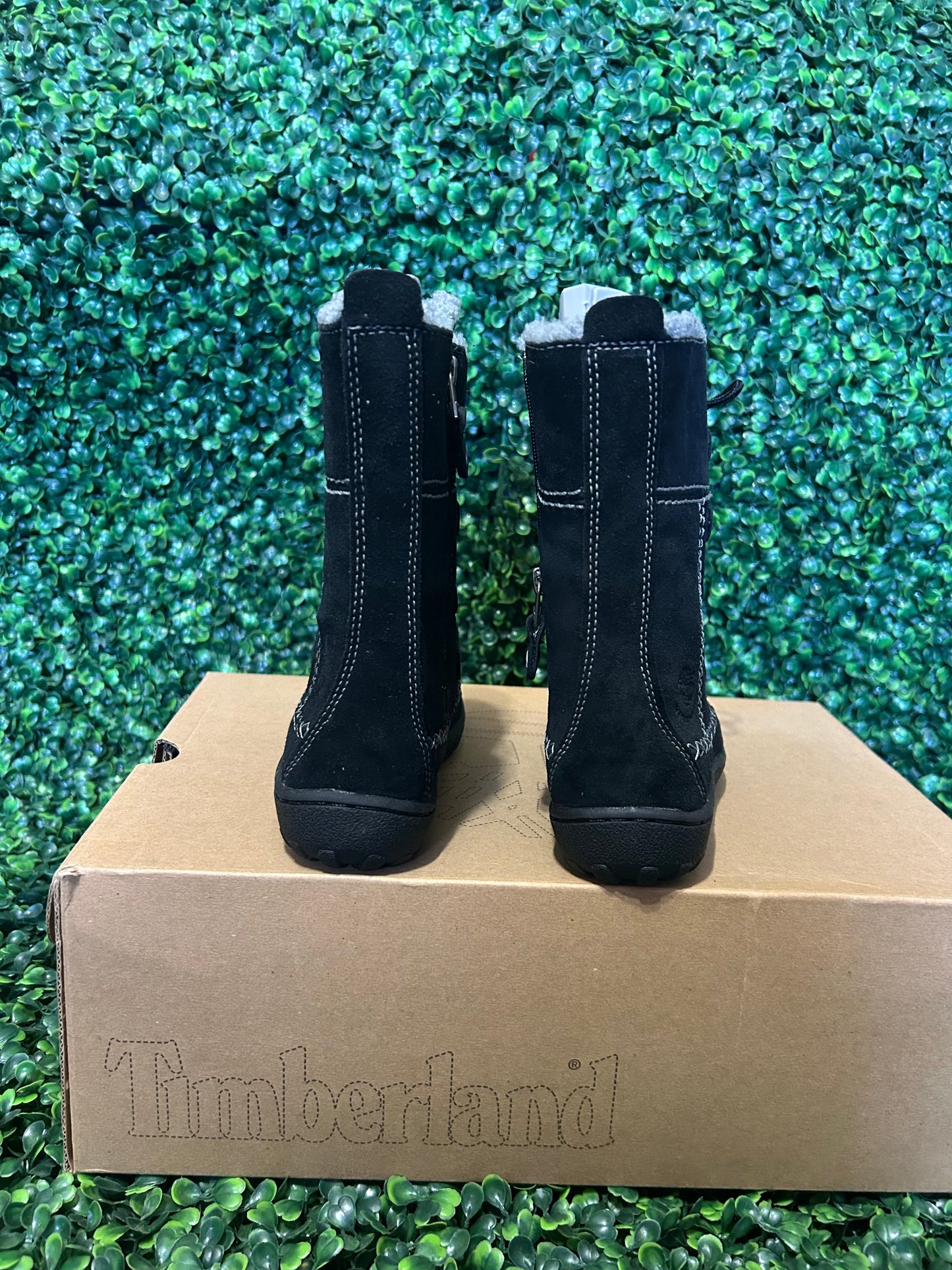 Timberland size 11t