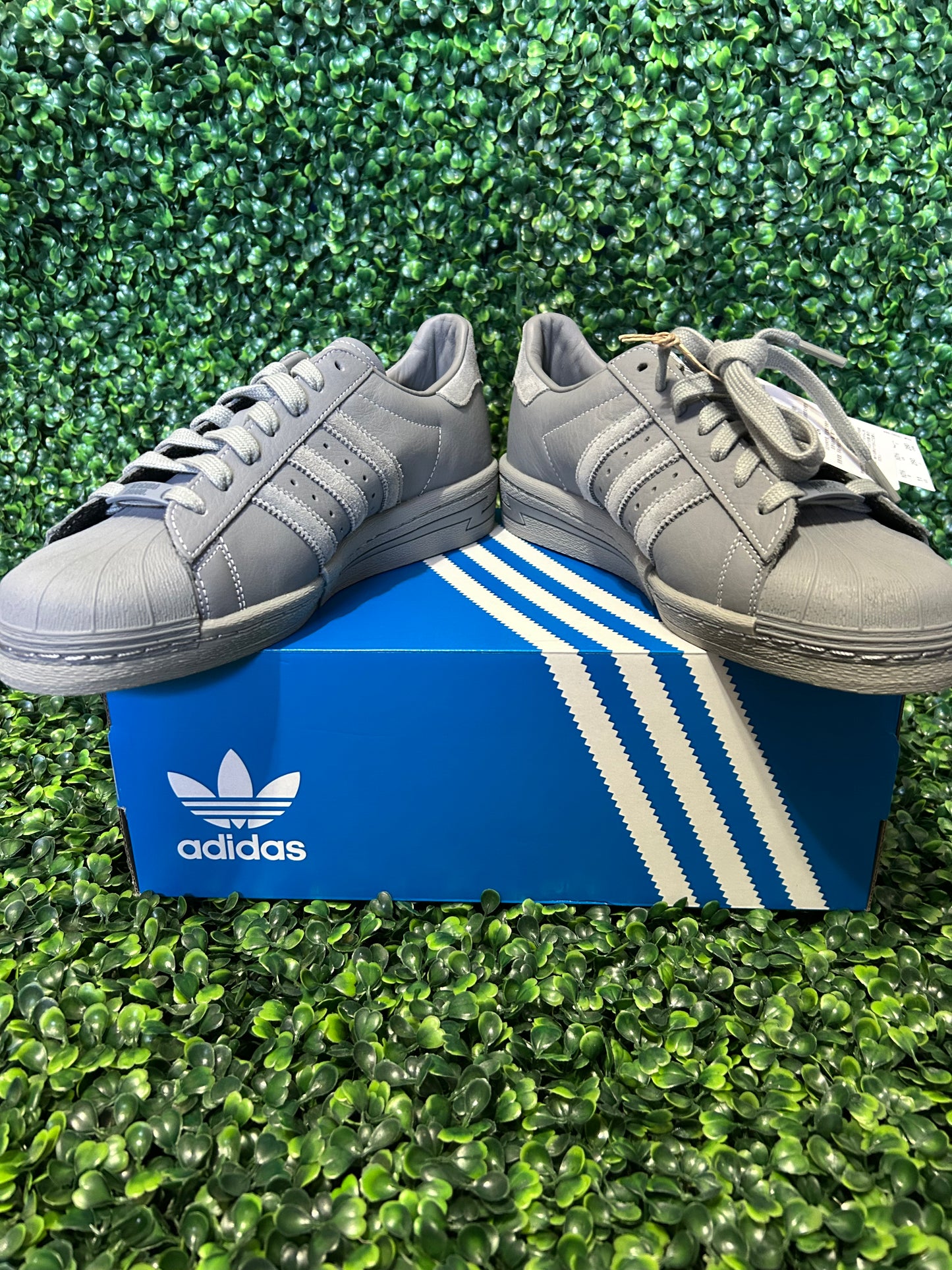 Adidas SSTR size 11