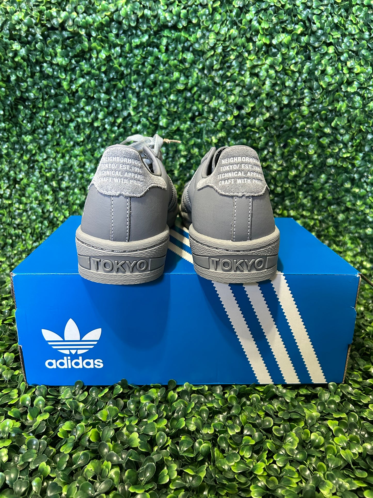 Adidas SSTR size 11