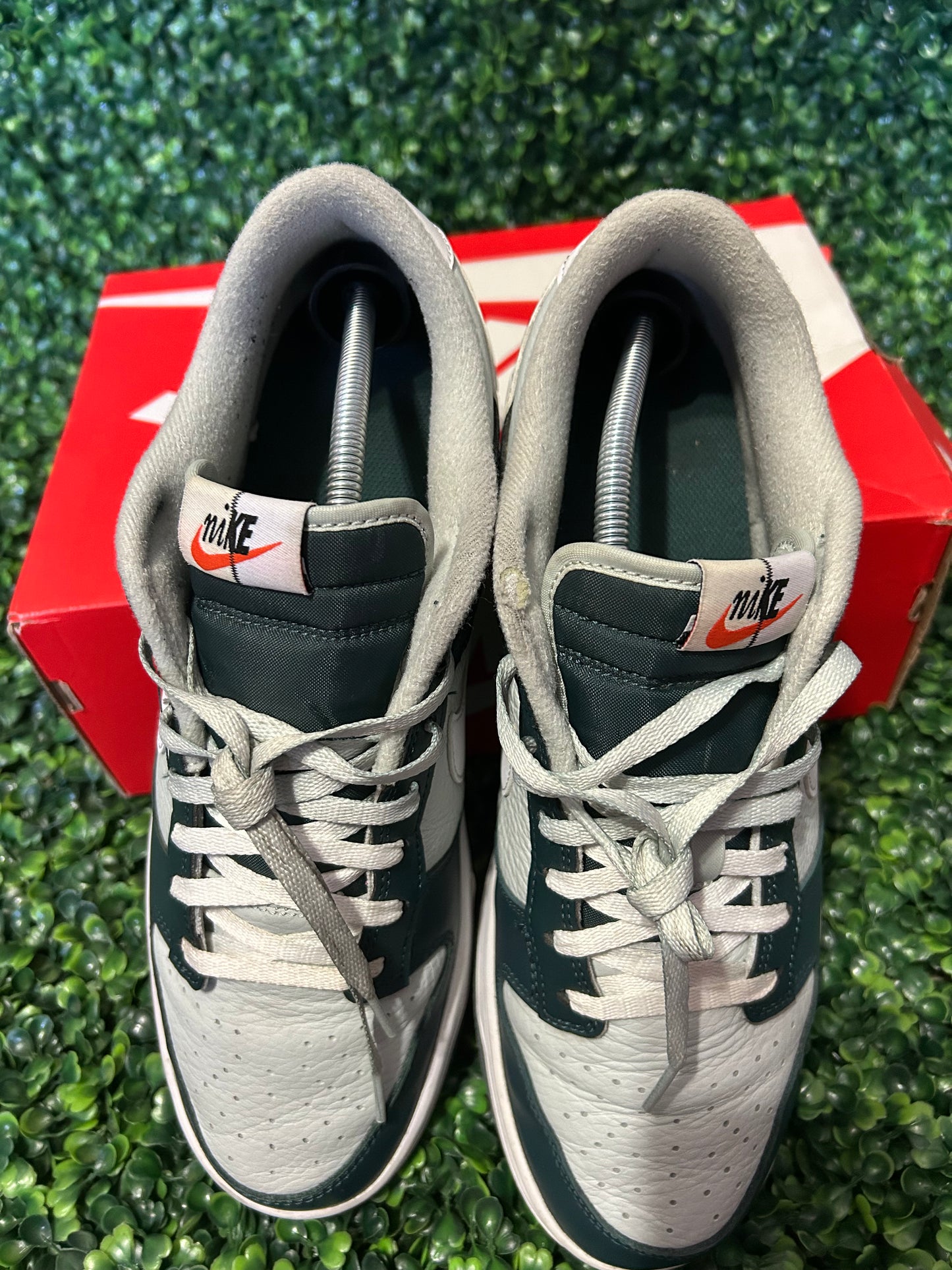 Nike dunk size 11.5