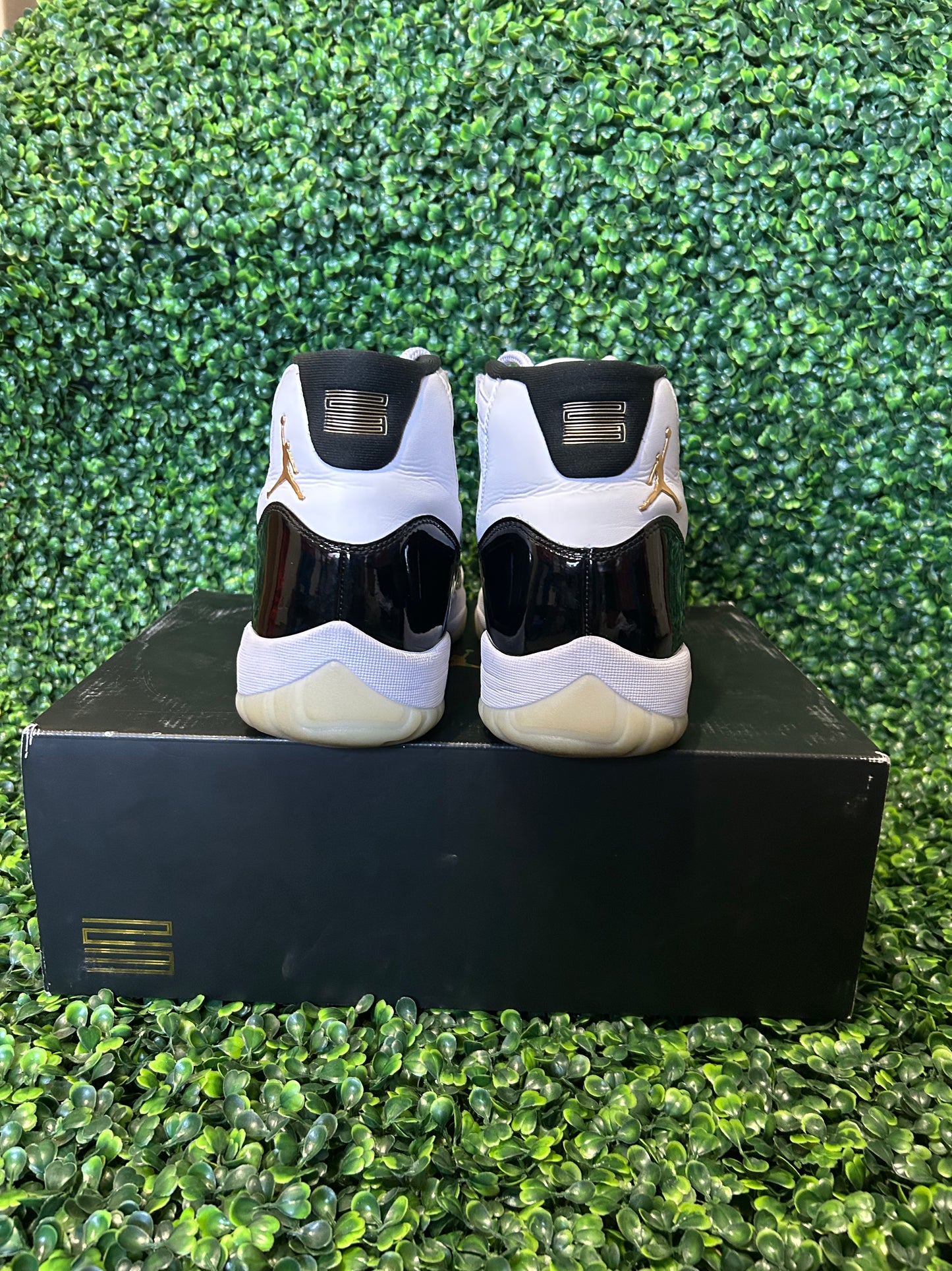 Jordan 11 size 12.5