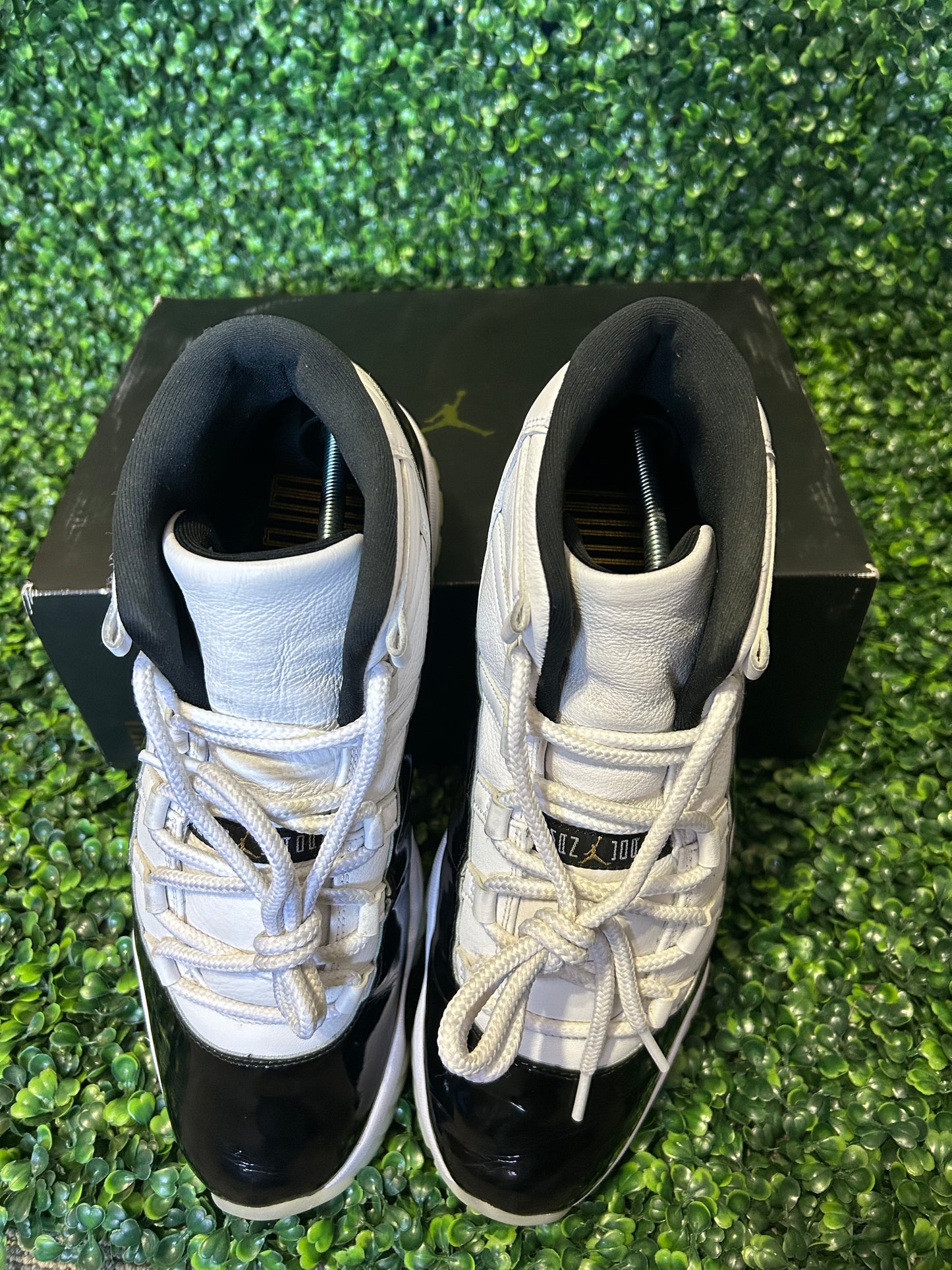 Jordan 11 size 12.5