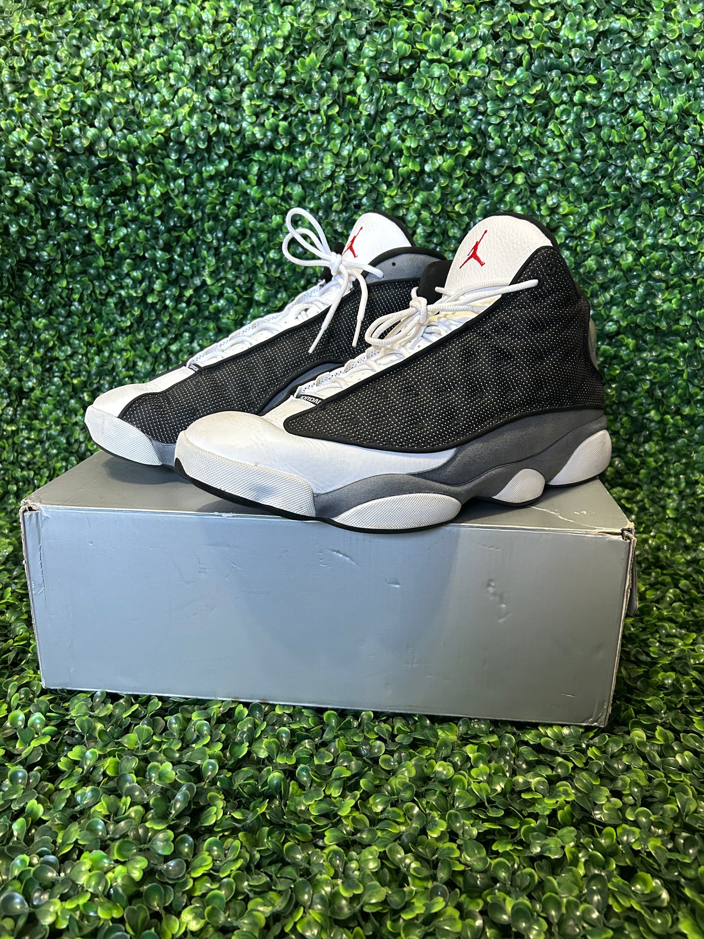 Jordan 13 size 12.5