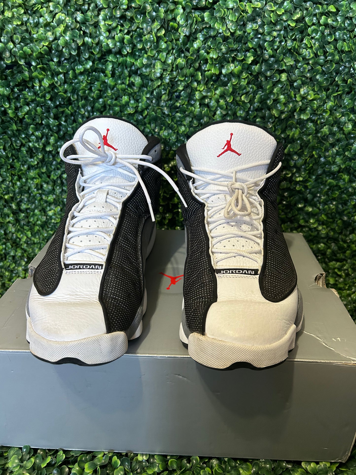 Jordan 13 size 12.5