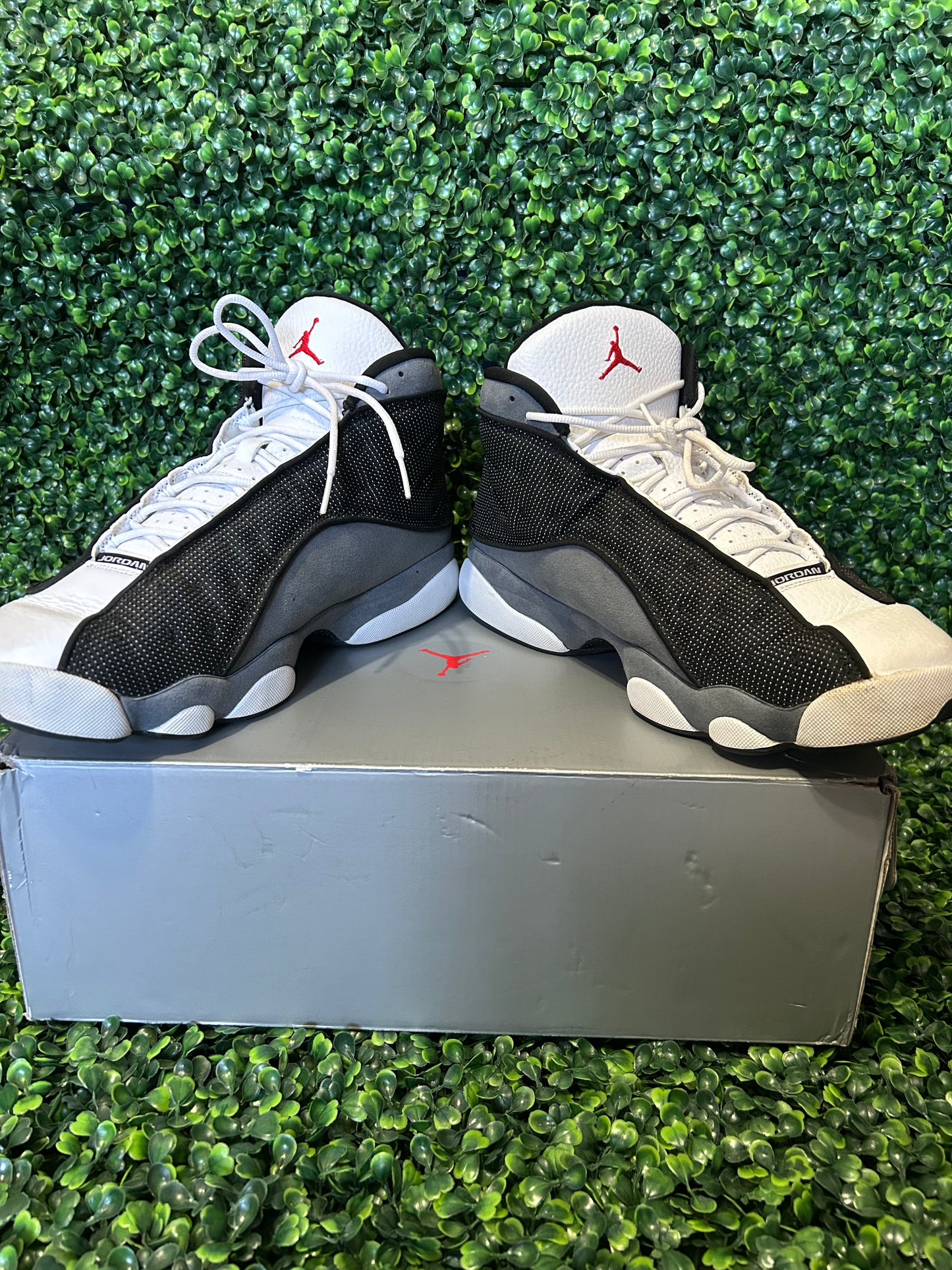 Jordan 13 size 12.5
