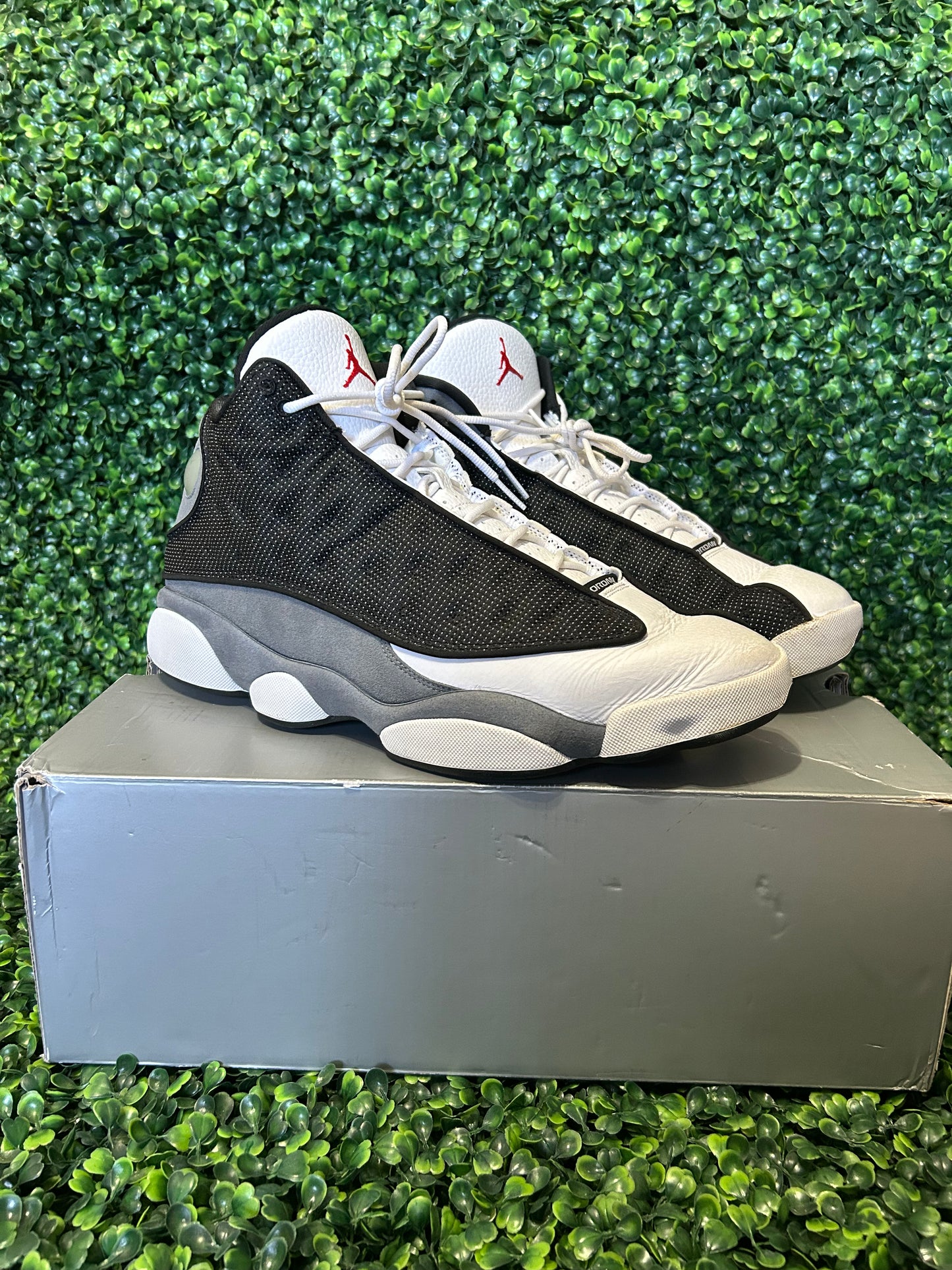 Jordan 13 size 12.5