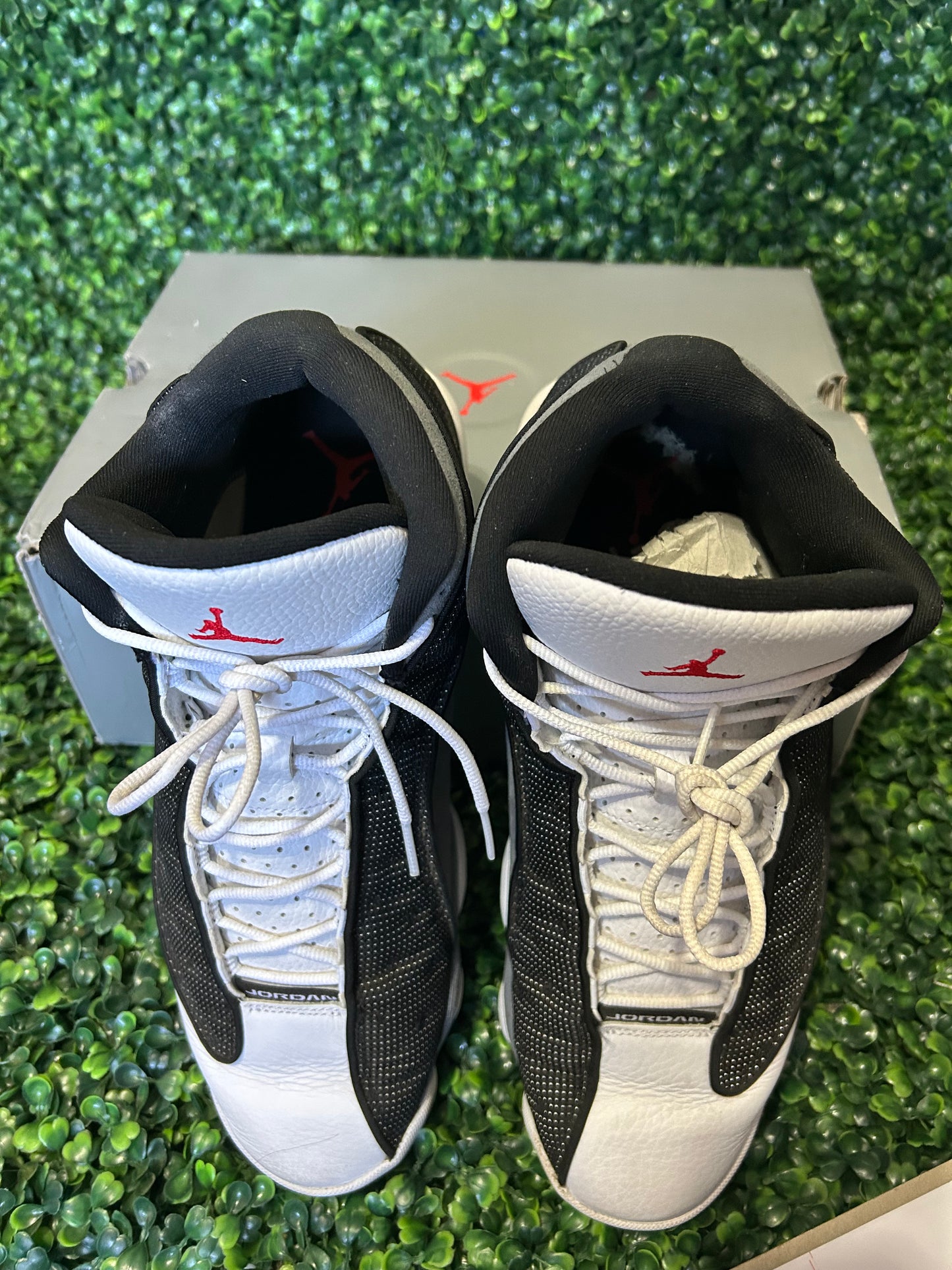 Jordan 13 size 12.5