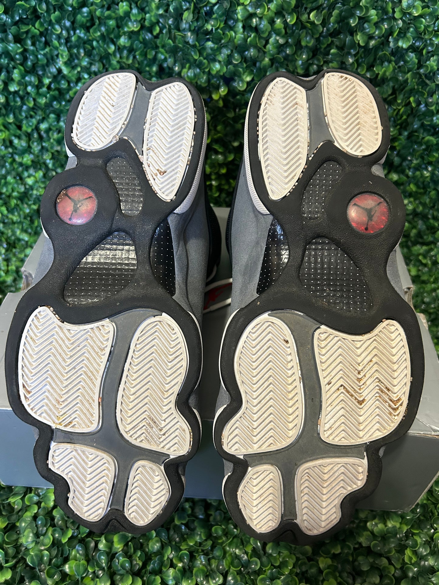 Jordan 13 size 12.5
