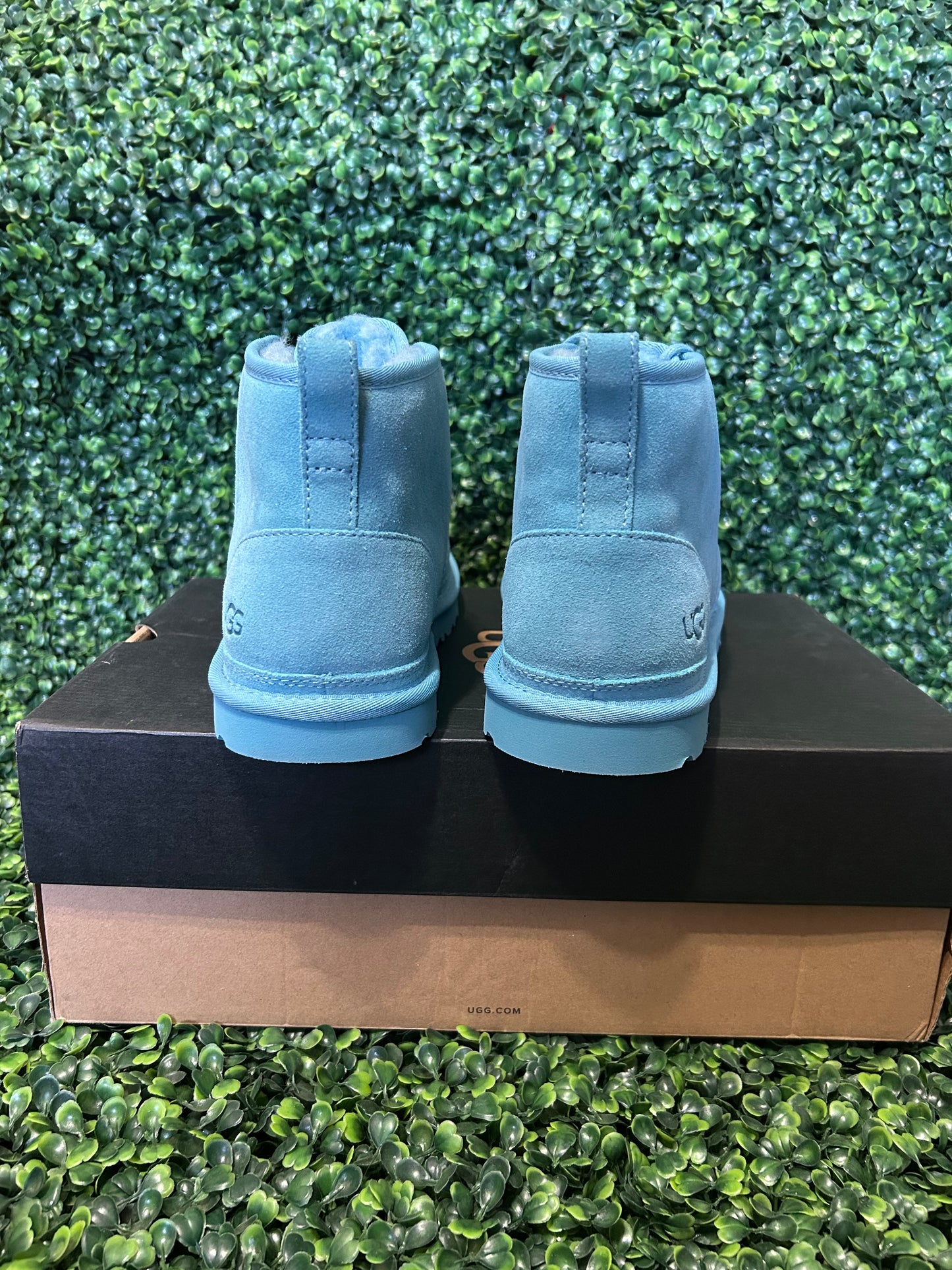 UGGS size 12m