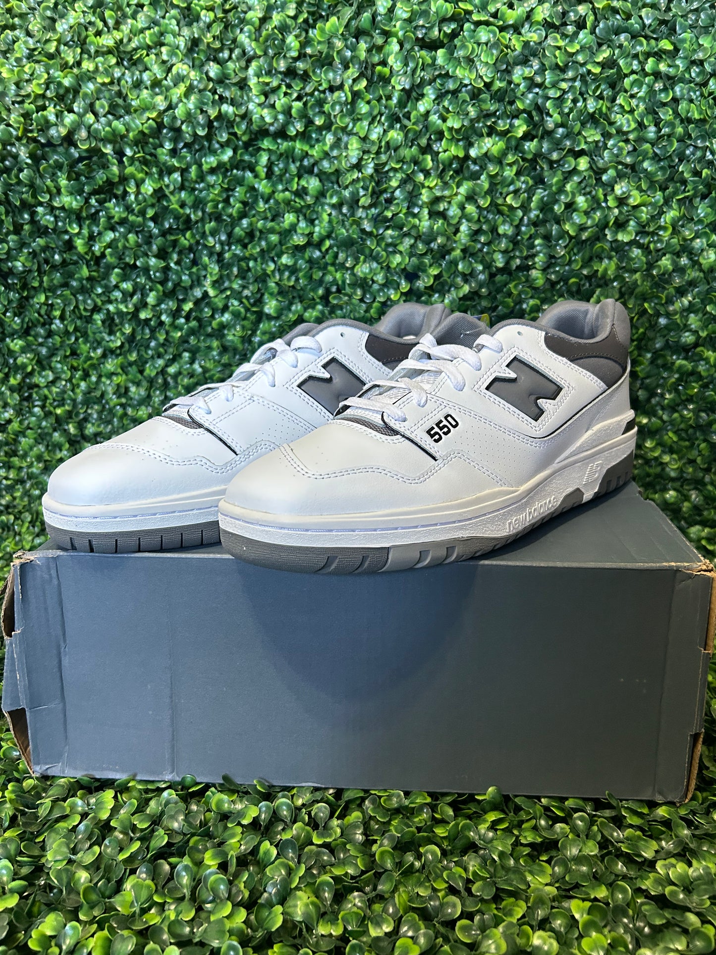 New balance 550 size 13 size 14
