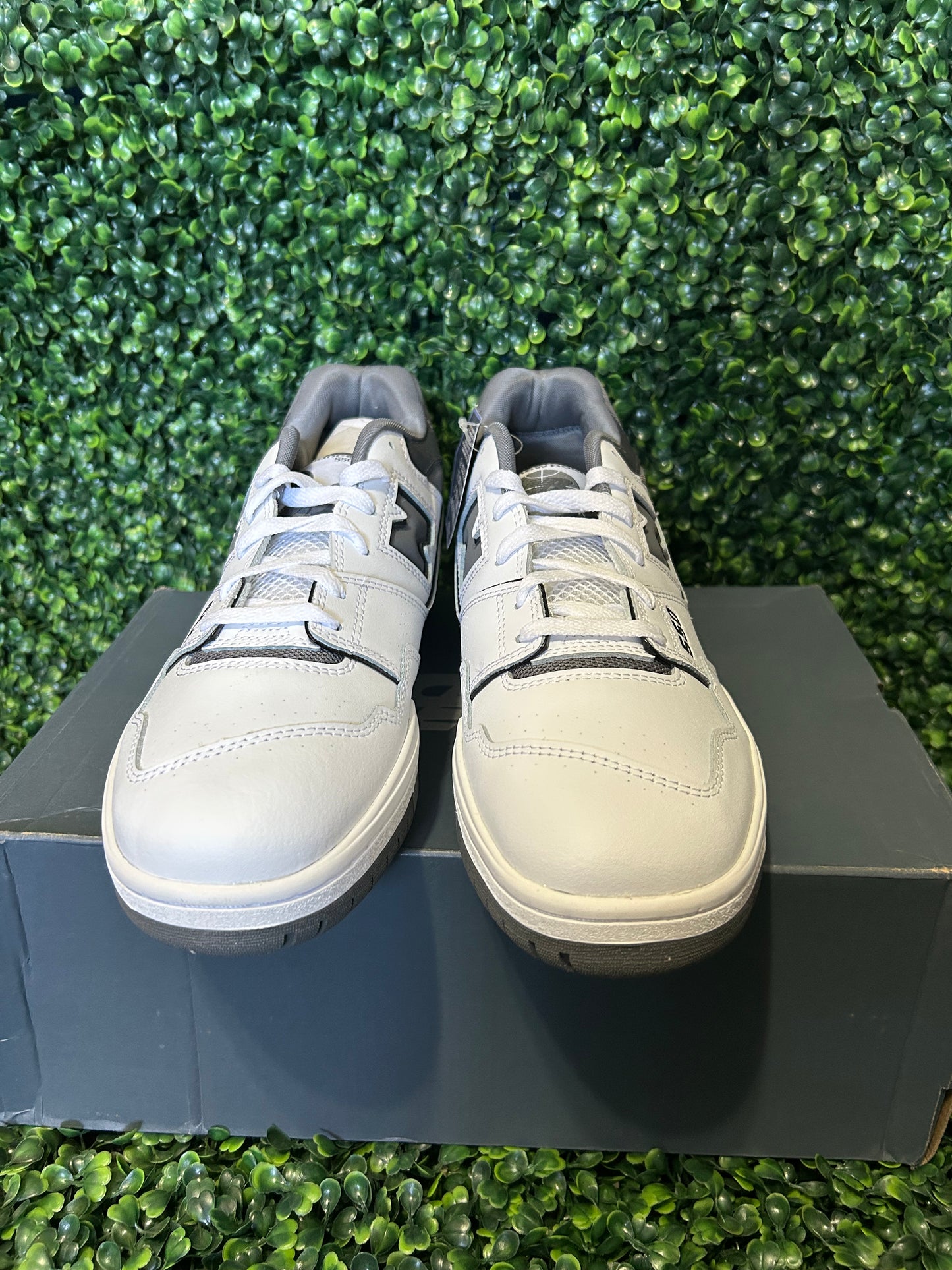 New balance 550 size 13 size 14