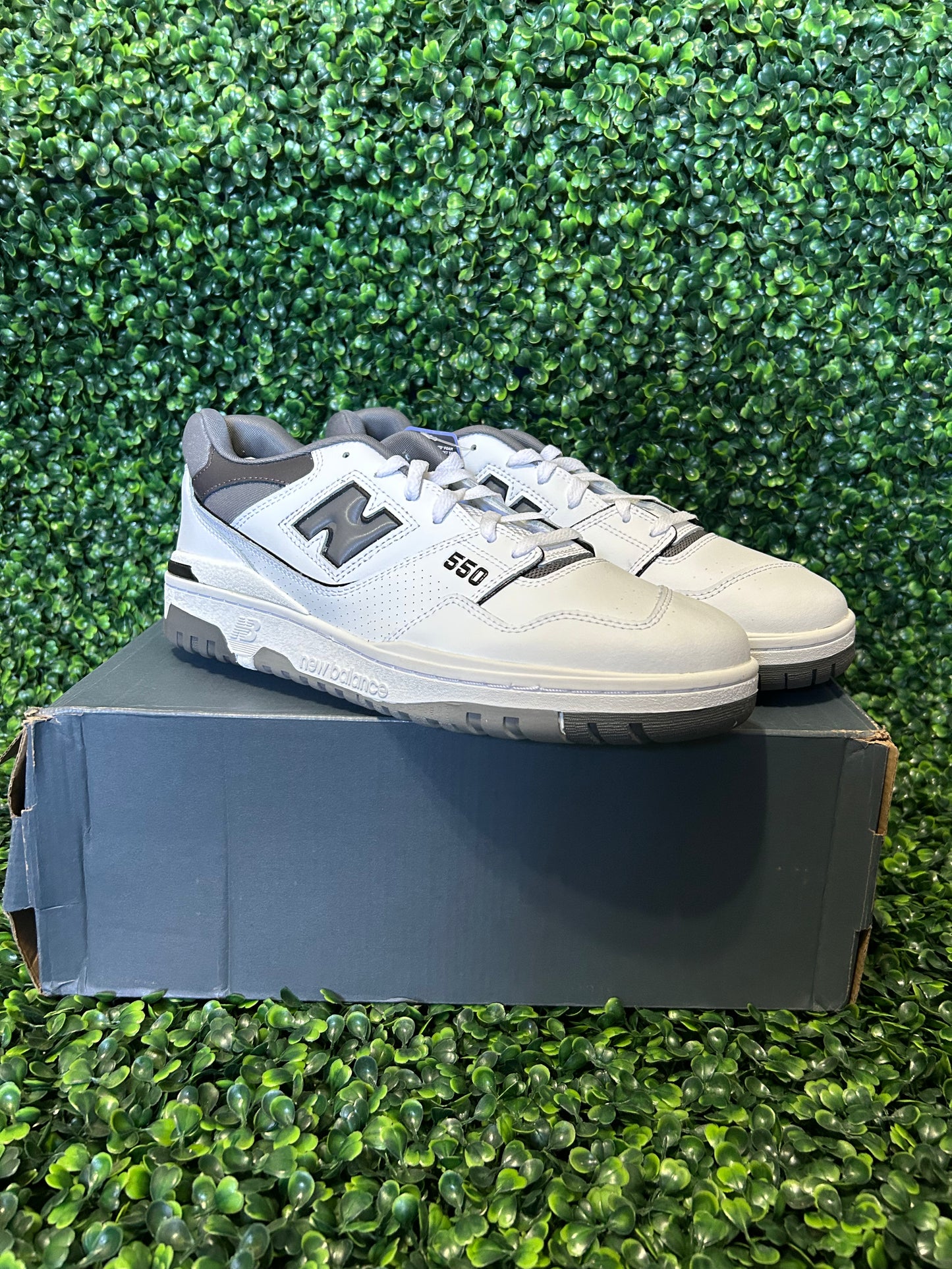 New balance 550 size 13 size 14