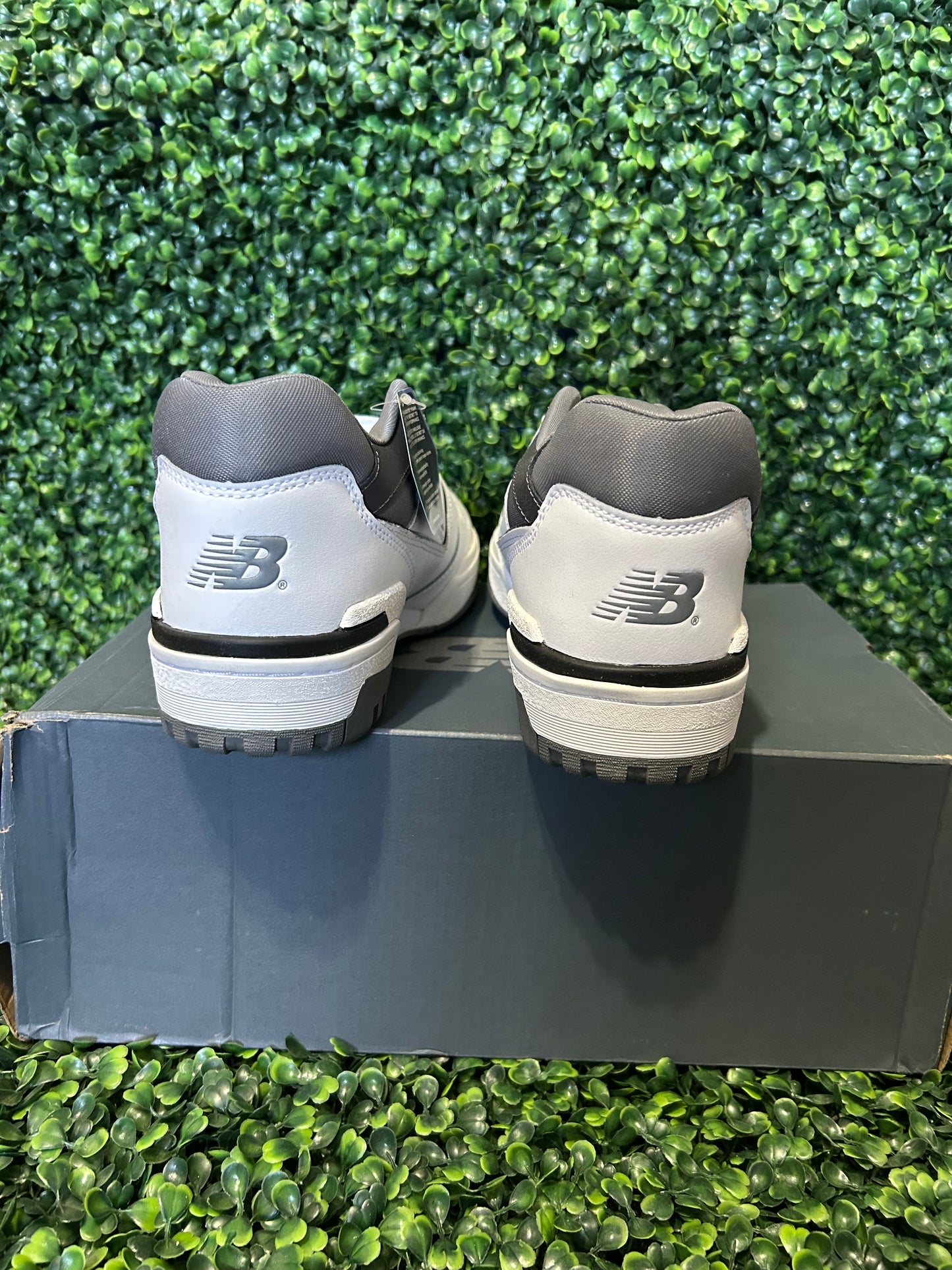 New balance 550 size 13 size 14