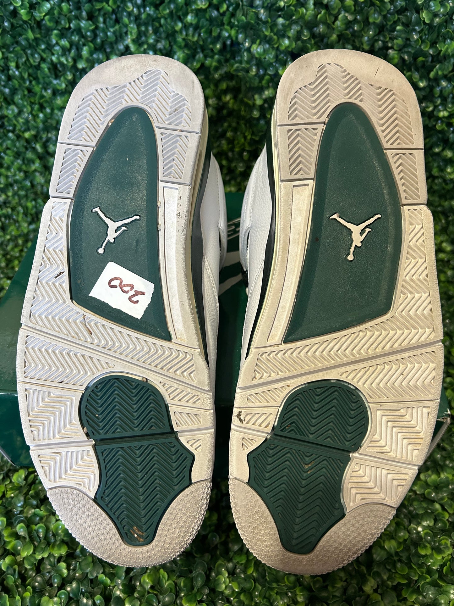 Jordan 4 size 13