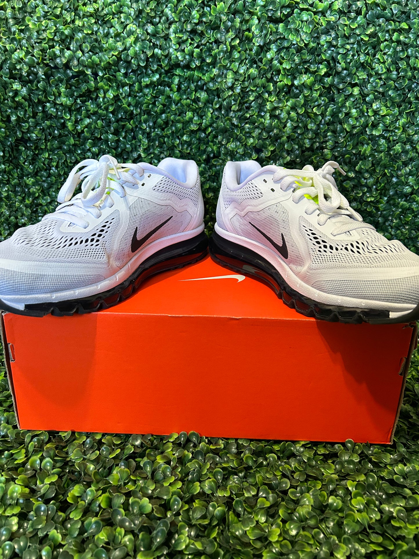 Nike air max size 13