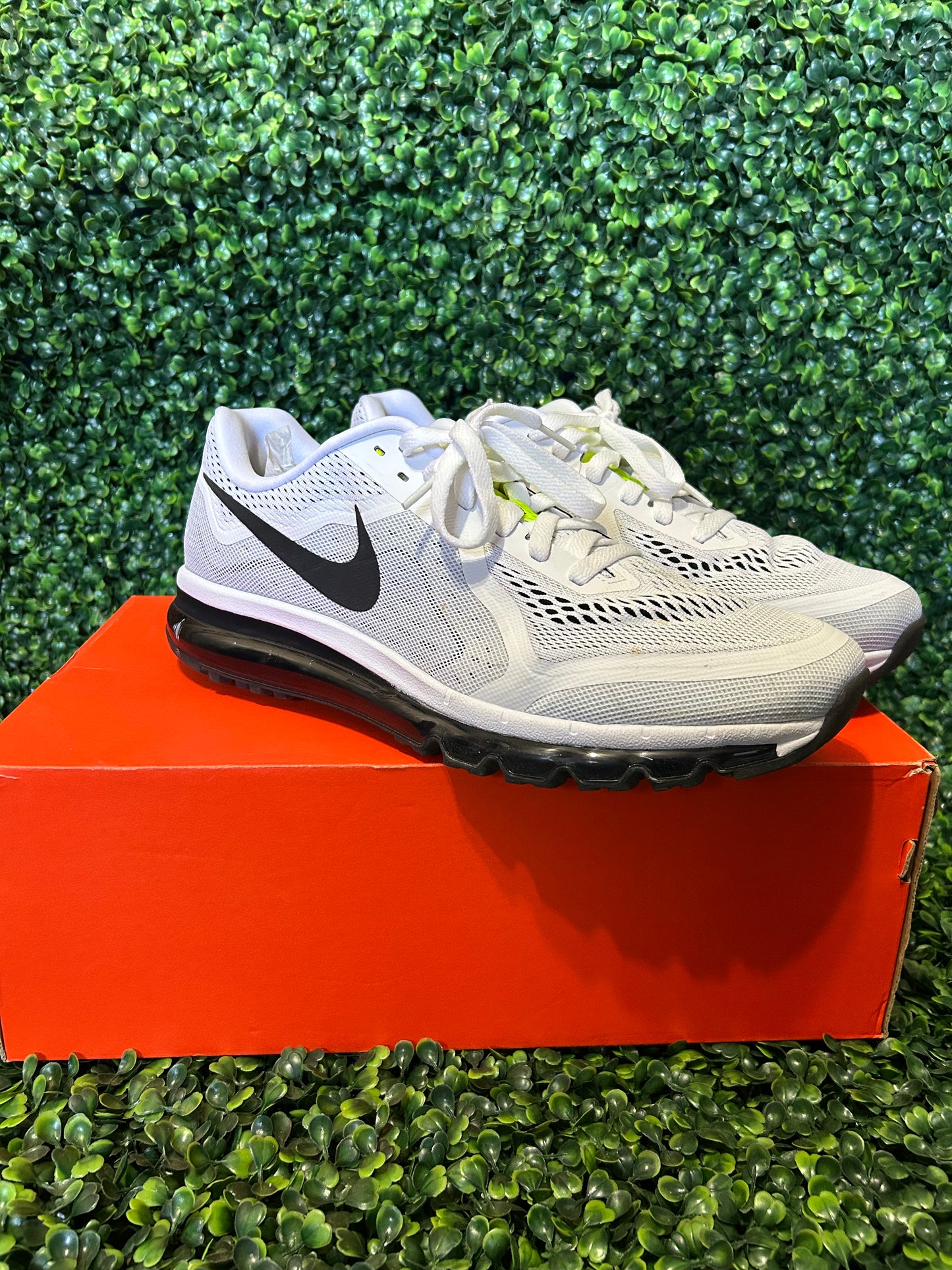 Nike air max size 13