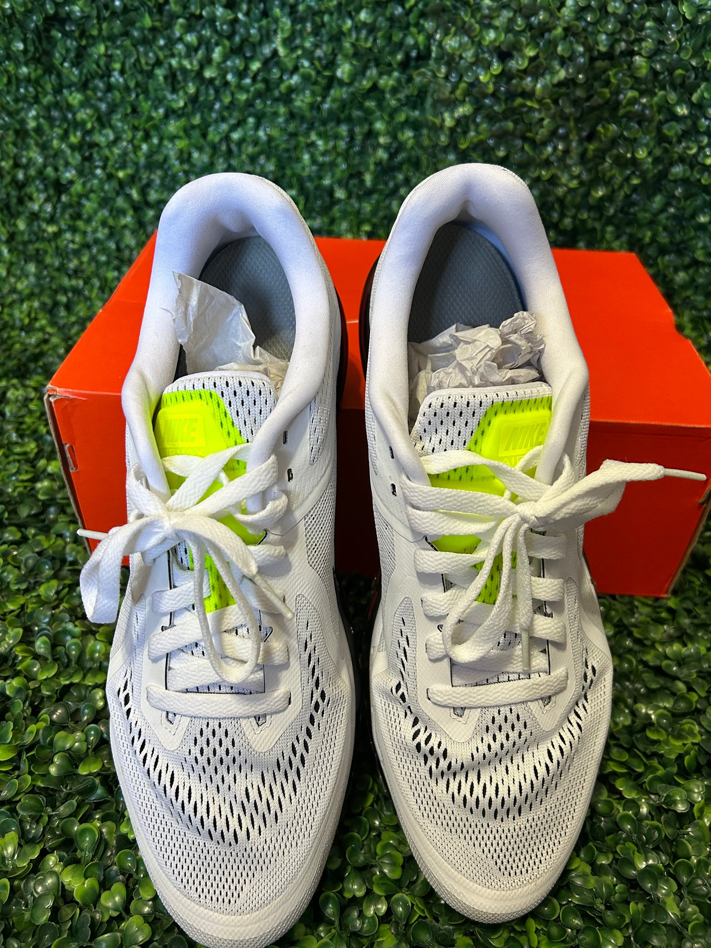 Nike air max size 13