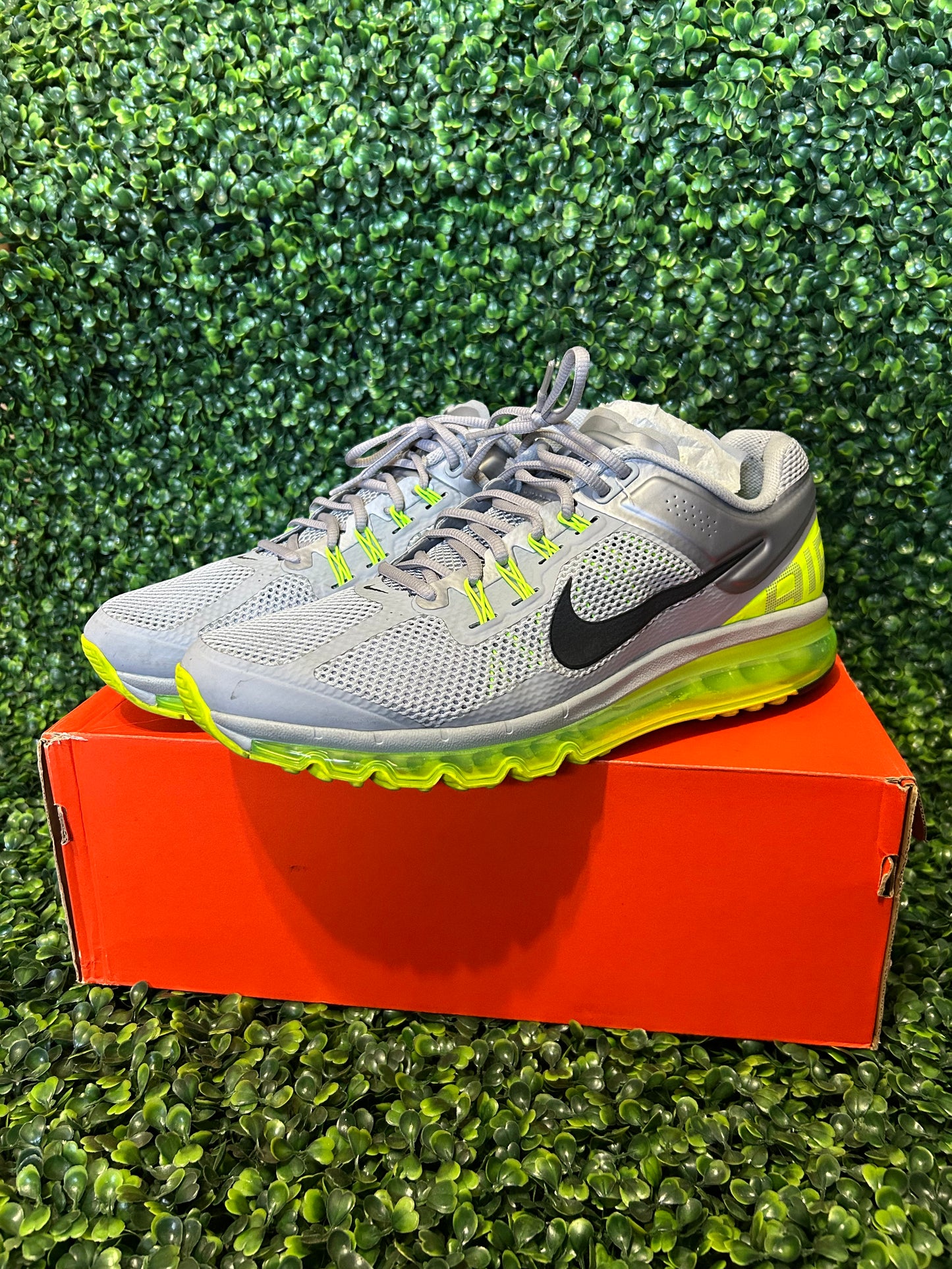 Nike air max size 13