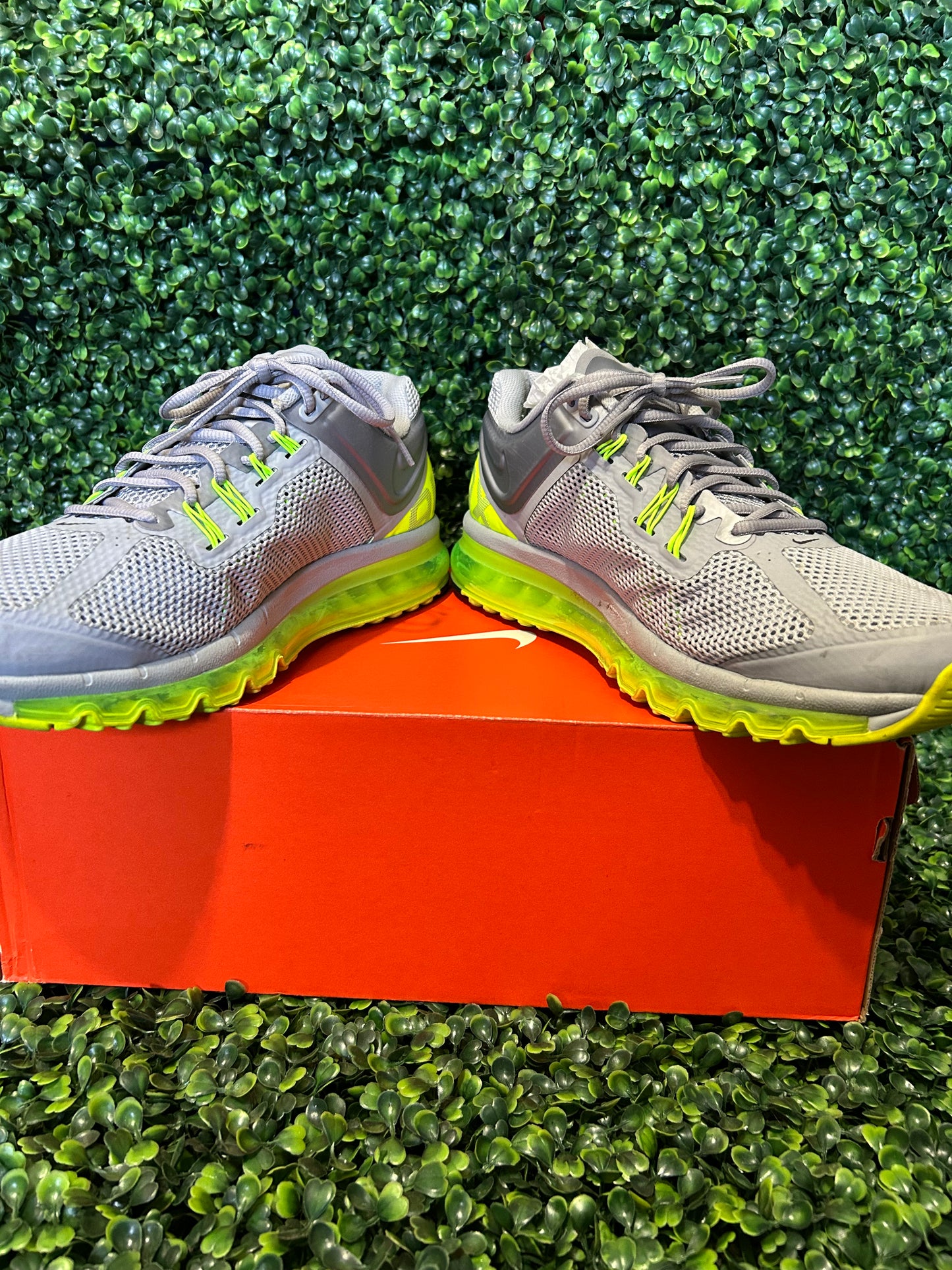 Nike air max size 13