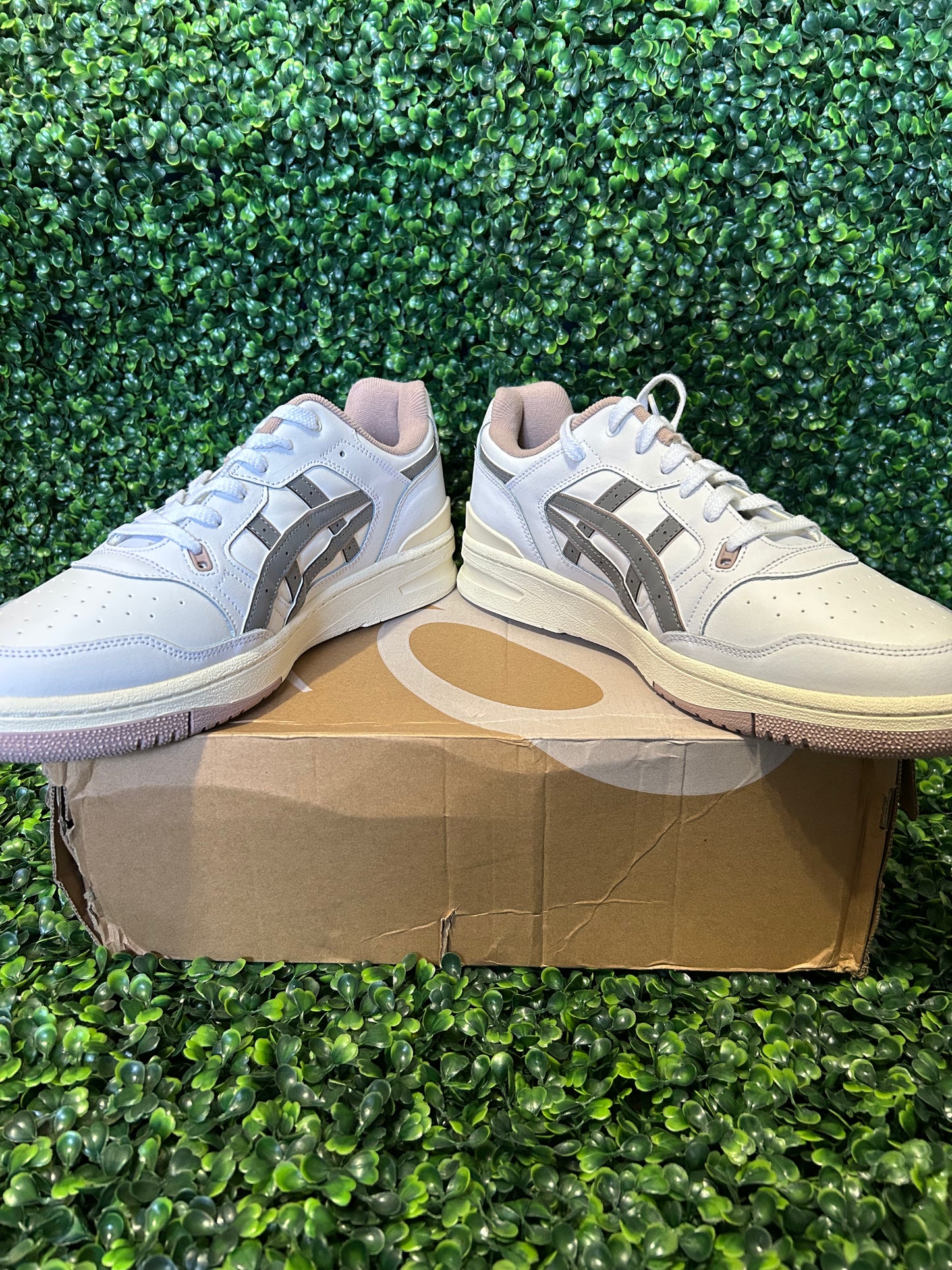 Asics size 13