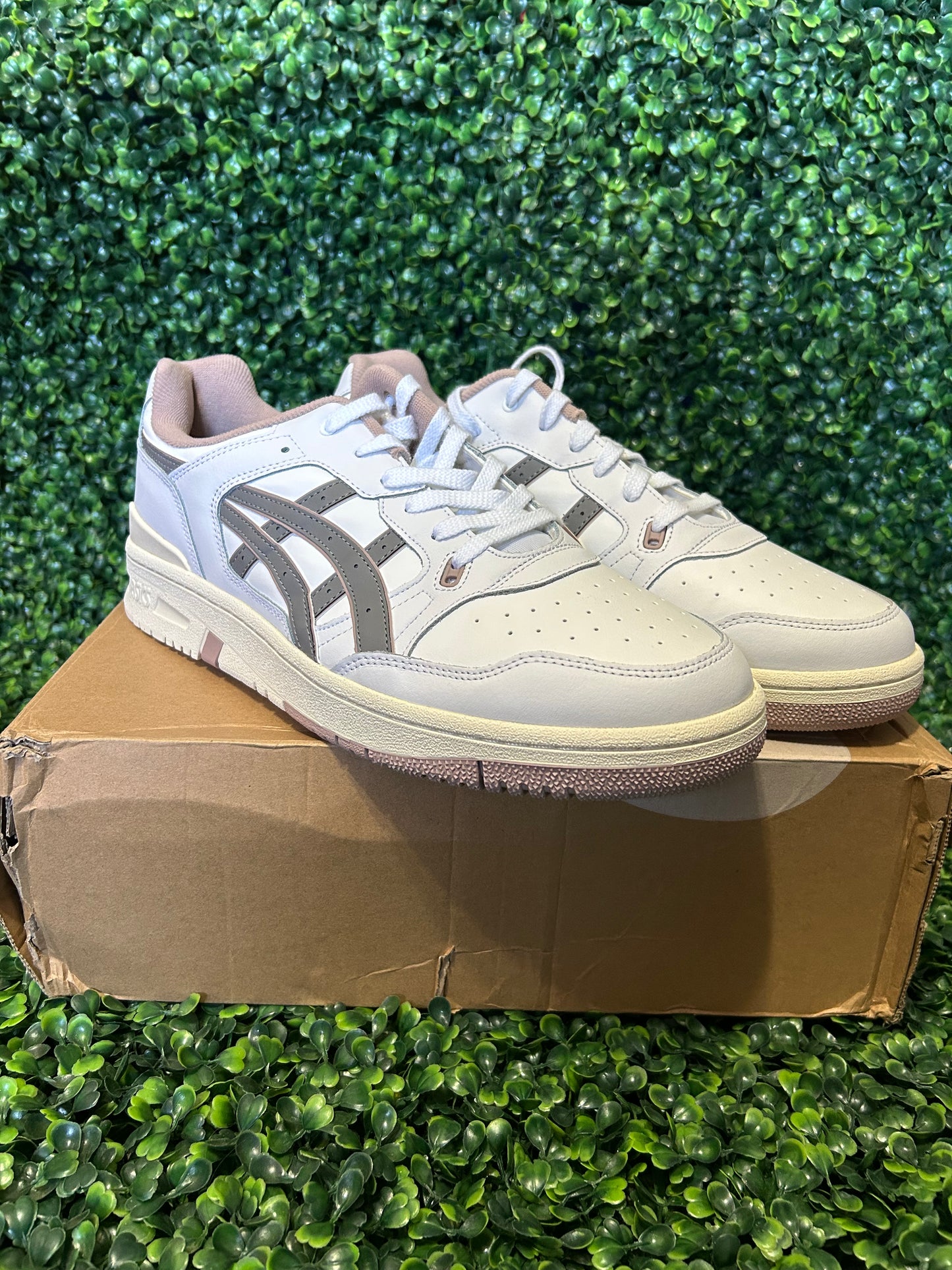 Asics size 13