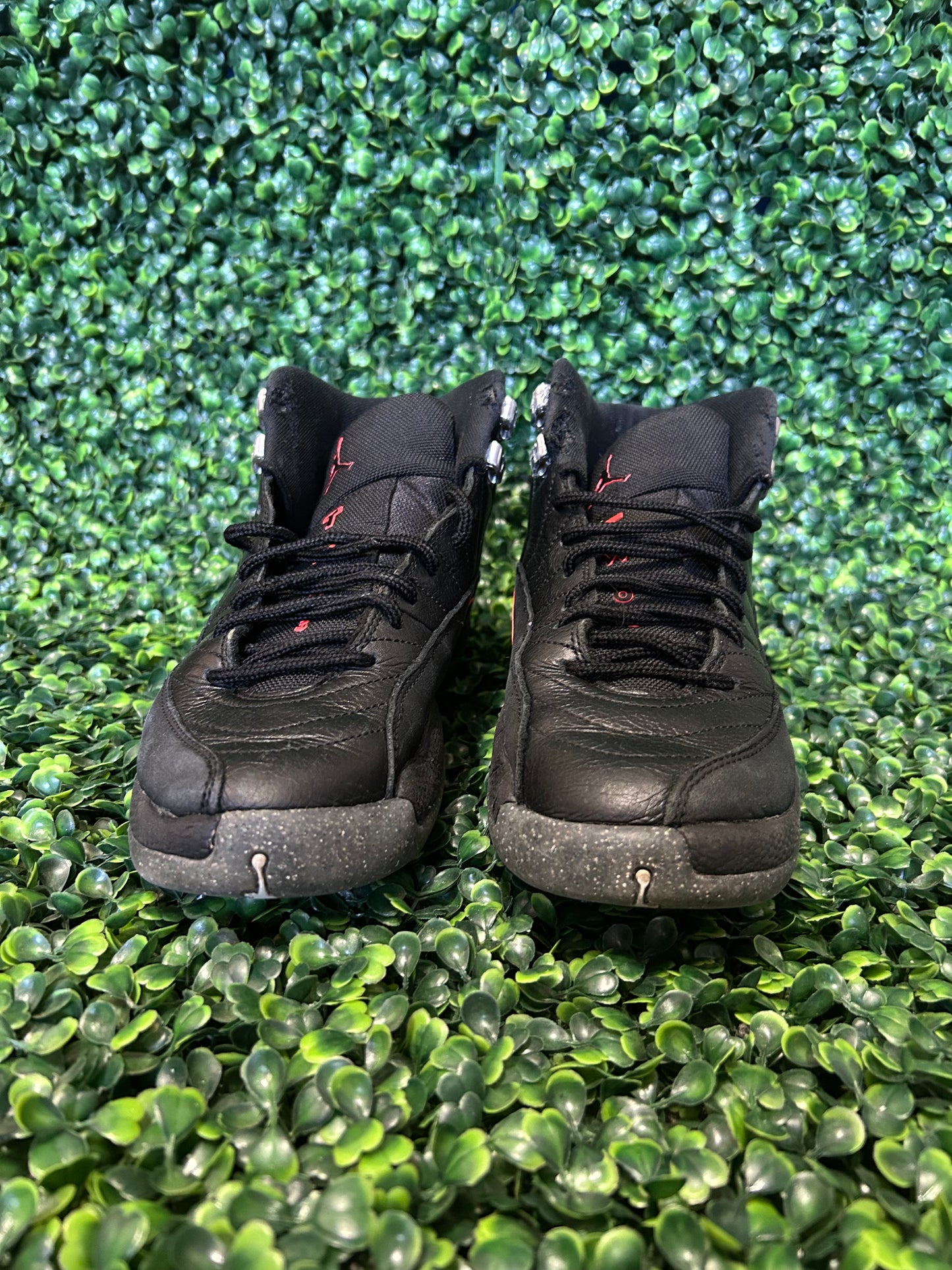 Jordan 12 size 6y