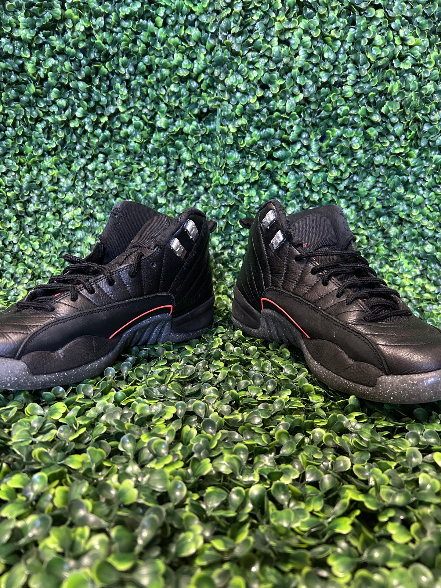 Jordan 12 size 6y