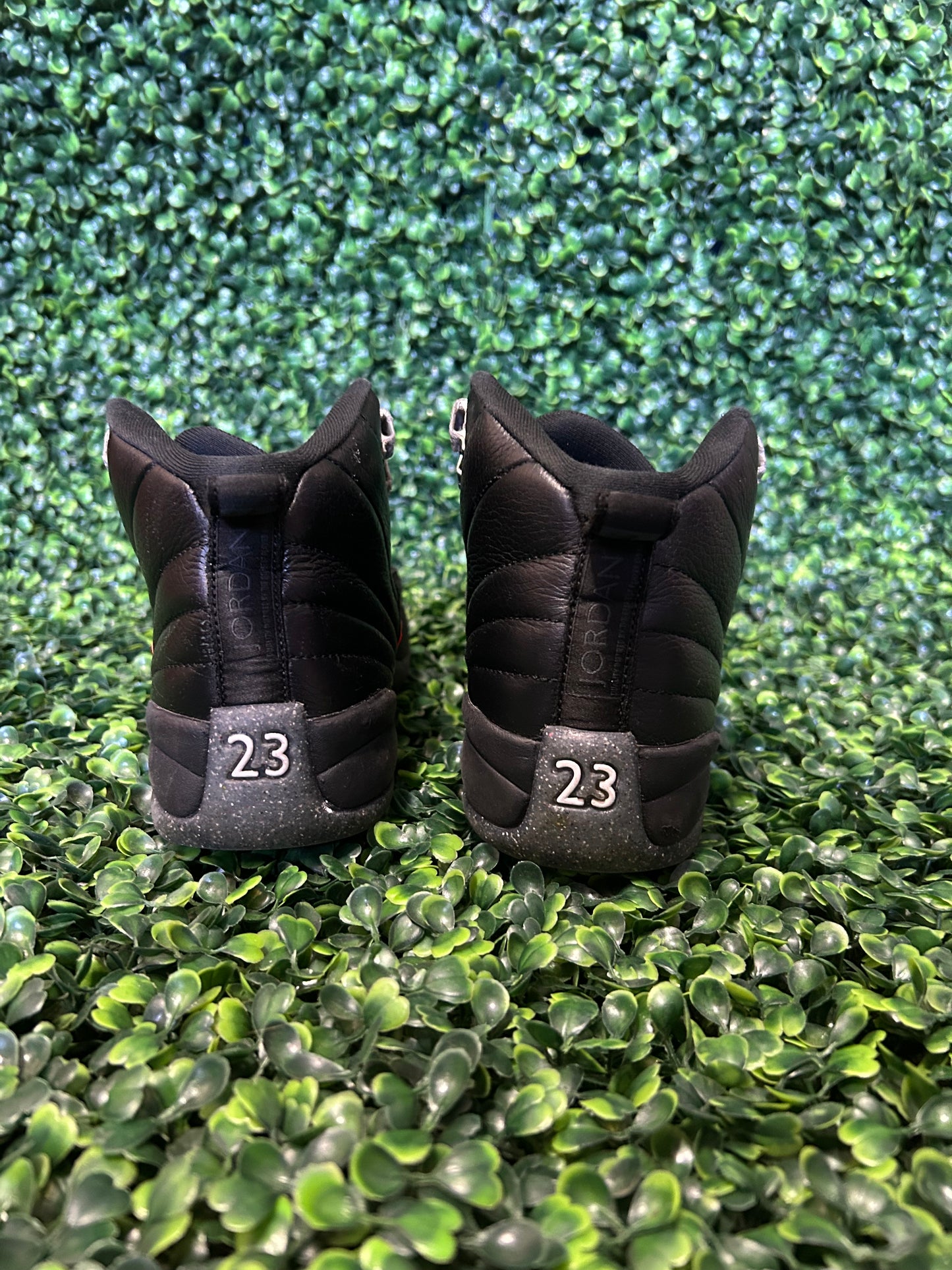 Jordan 12 size 6y