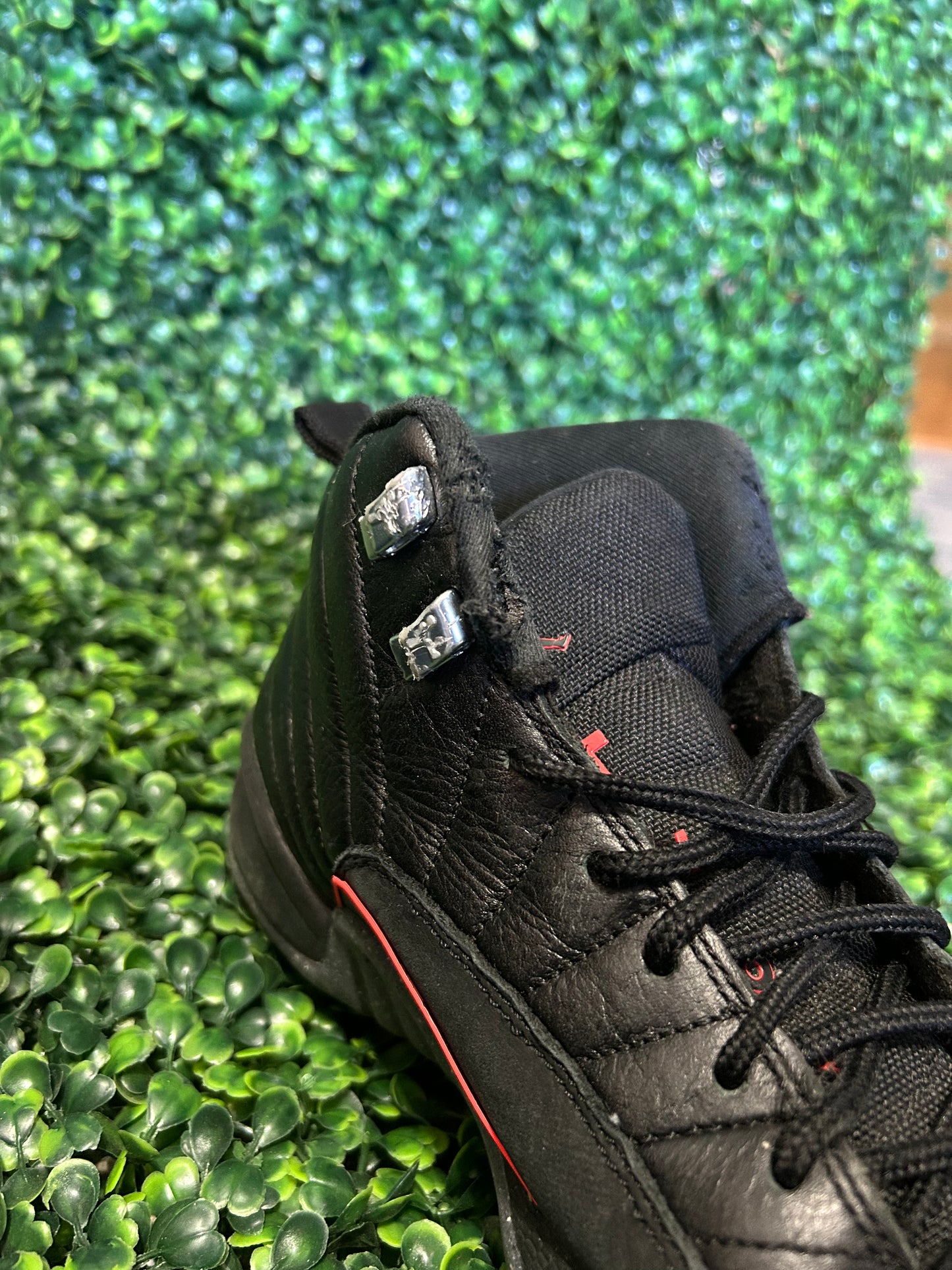 Jordan 12 size 6y