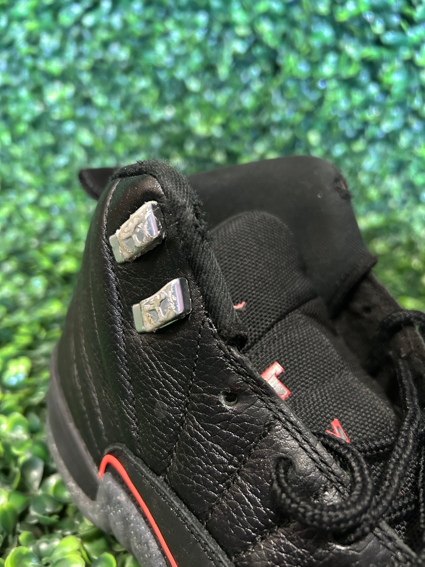 Jordan 12 size 6y