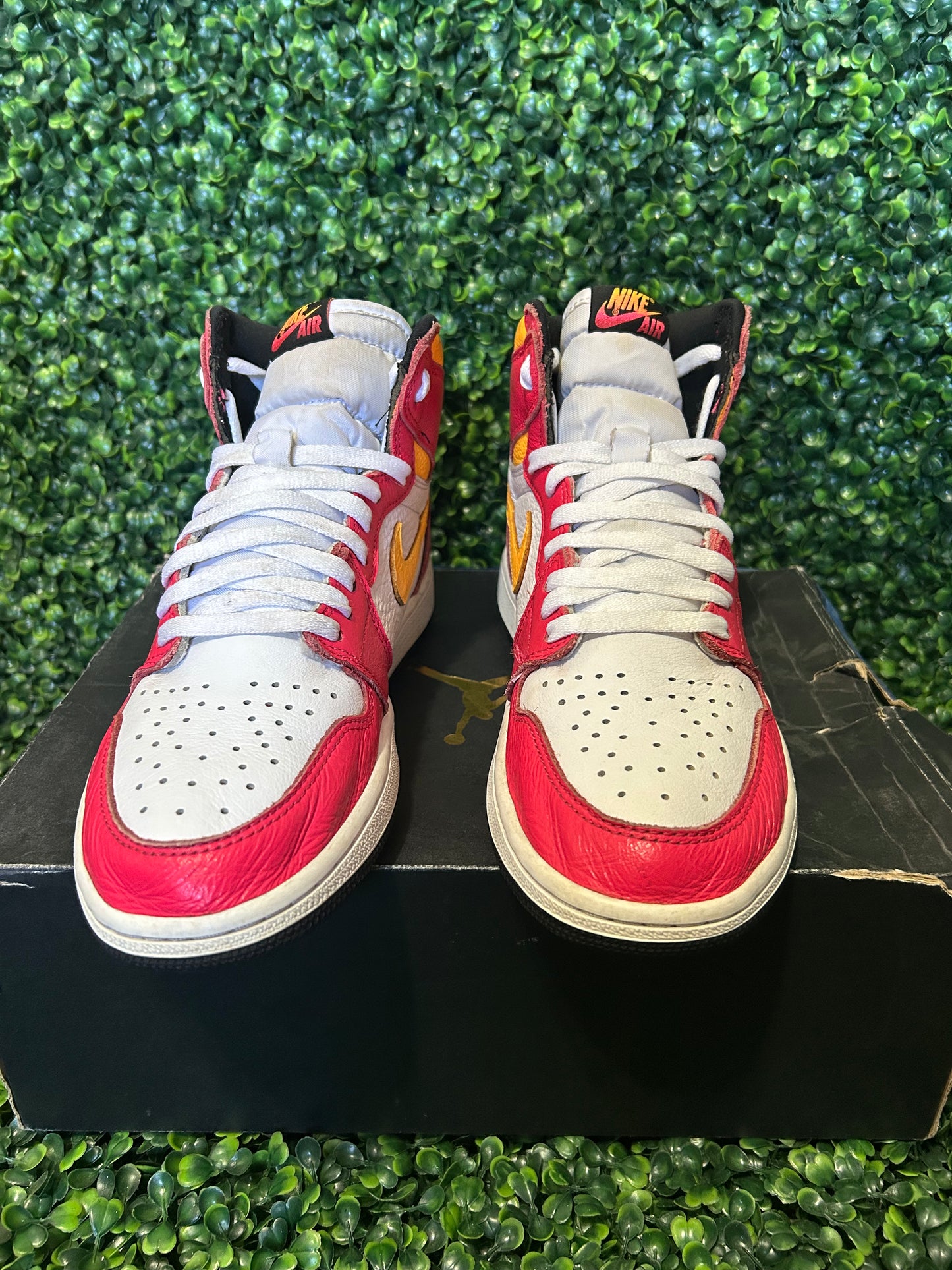 Jordan 1 size 9
